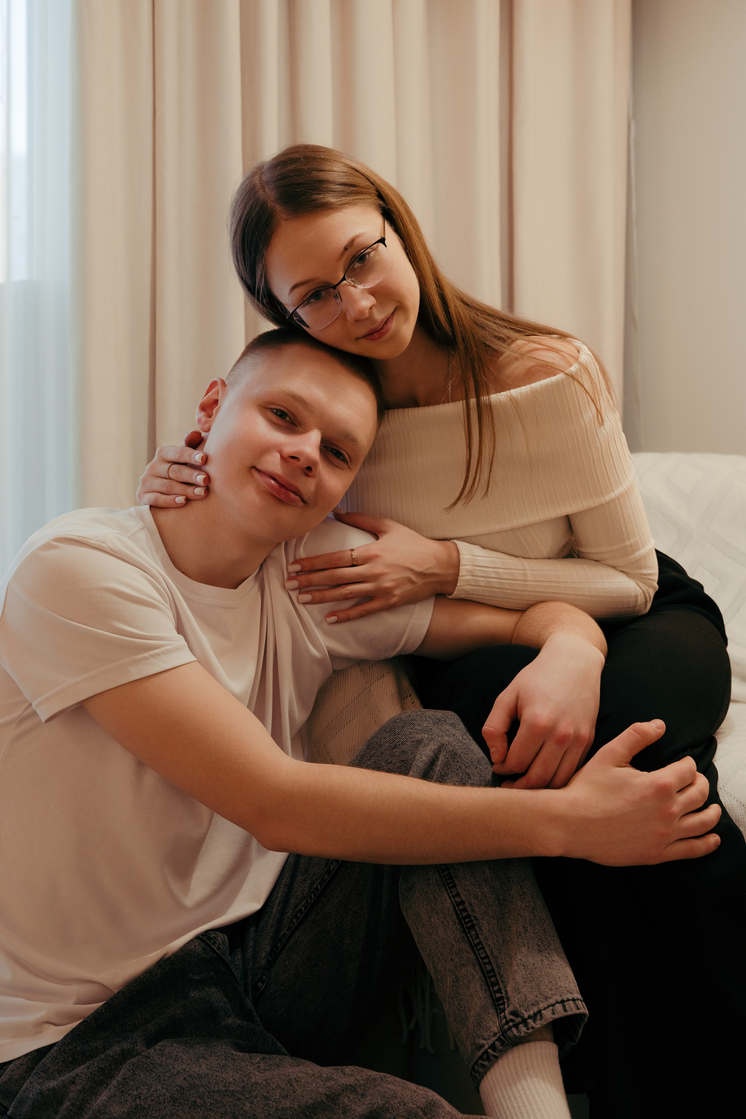 Ксения & Игнат. Фотограф / Видеограф Братск Юлий Дежин