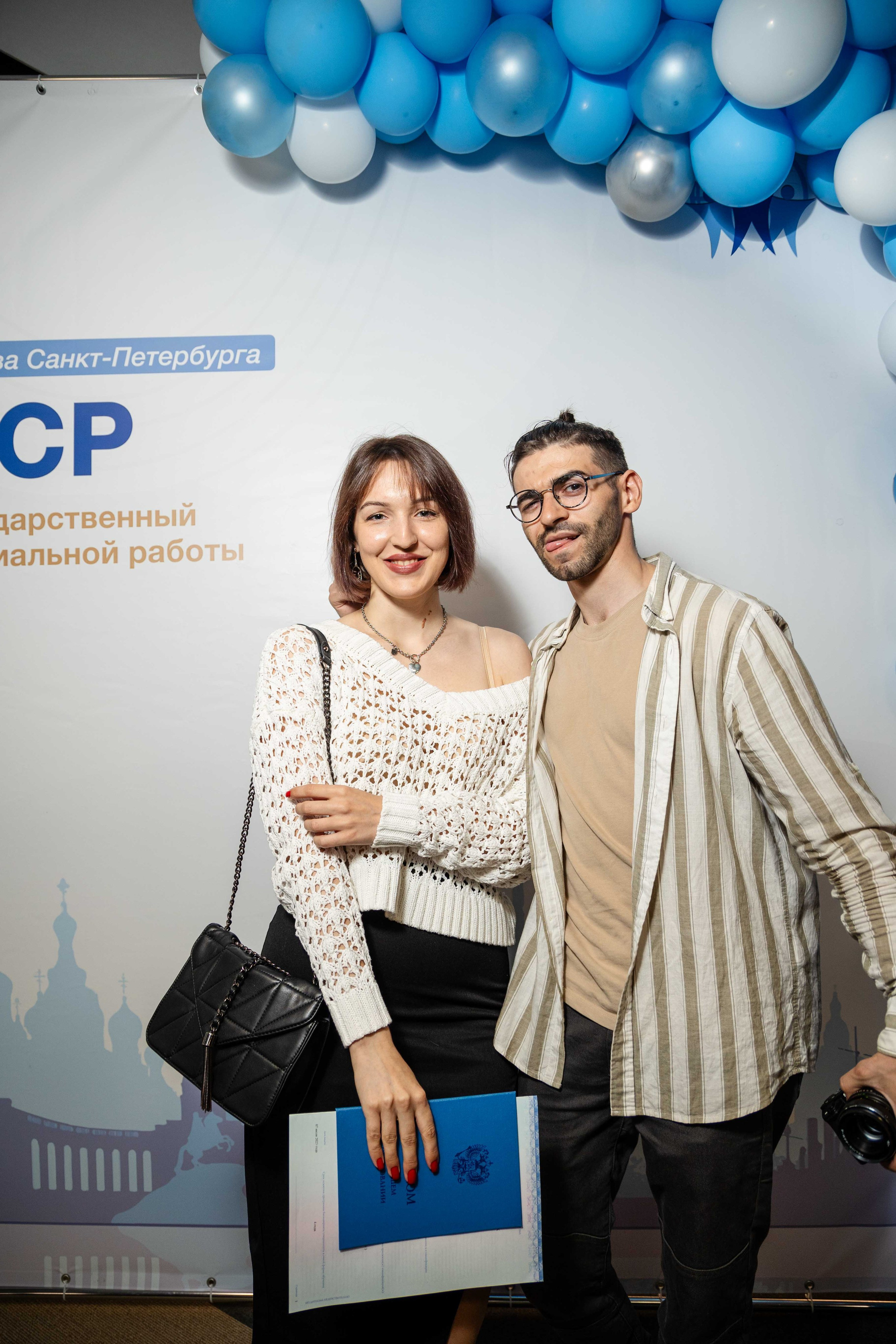 Репортажная съемка мероприятий | Фотоотчет событий и мероприятий СПб. Pozdnishevkirill