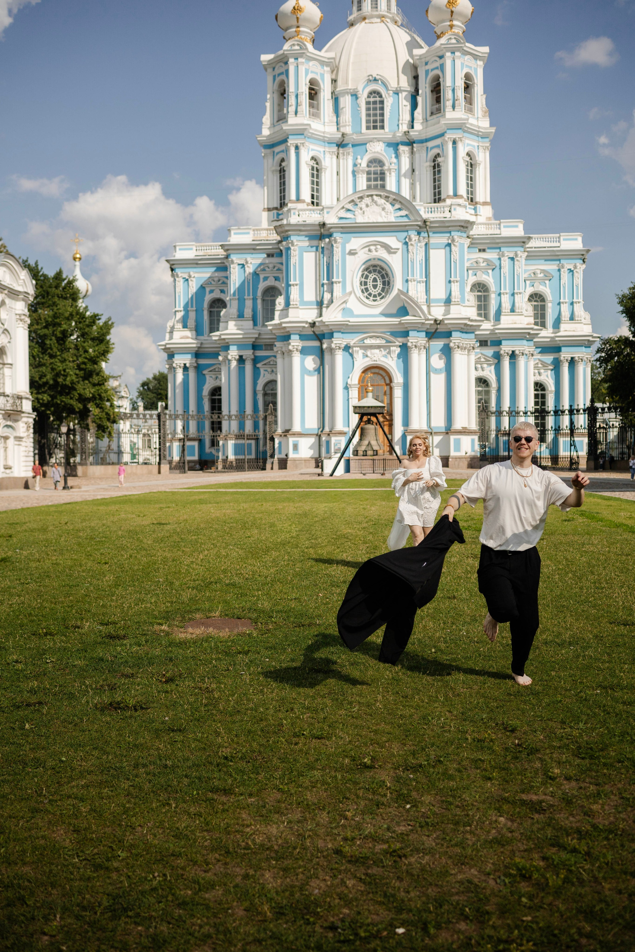 Wedding photographer Saint-Peterburg — живые свадебные фотографии. Pozdnishevkirill