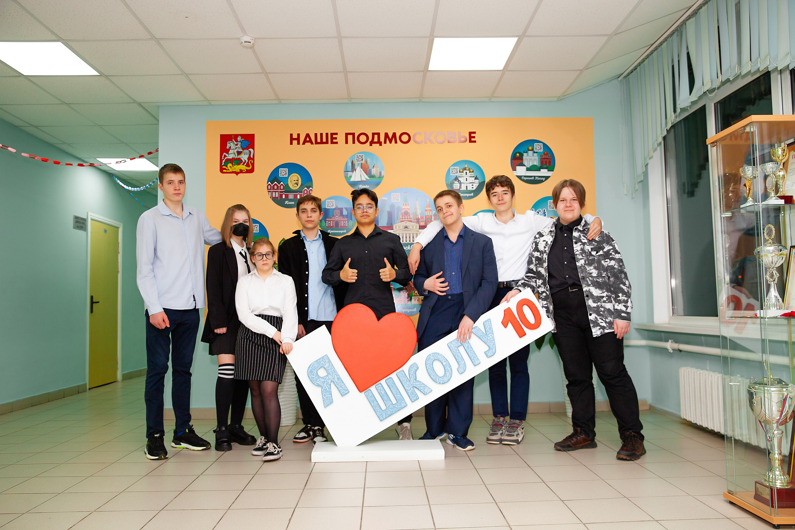 Фотограф в школу в Железнодорожном. Фотограф в Железнодорожном и Балашихе