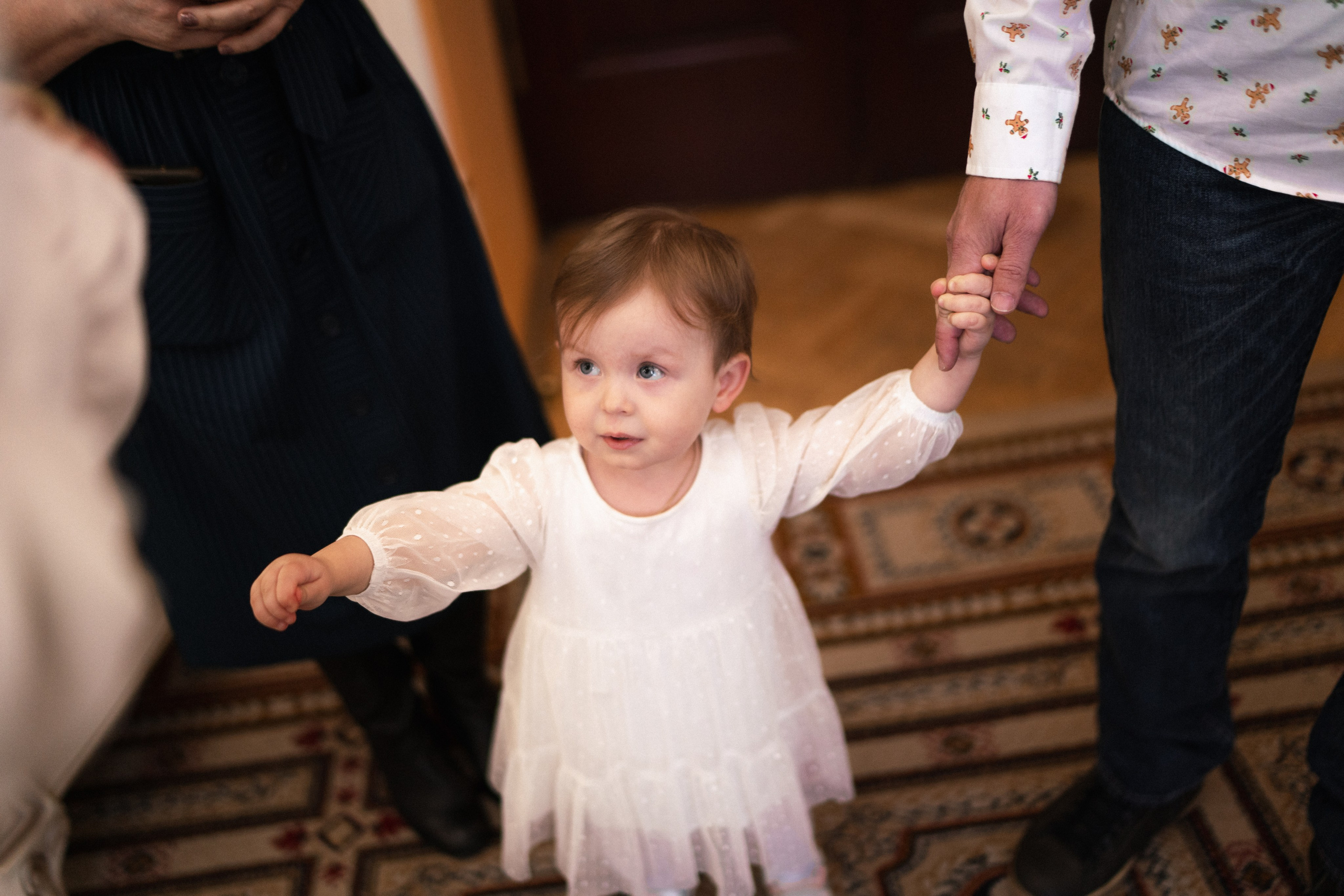 Ирина и Юрий. Фотограф Анна Кобазева, Москва