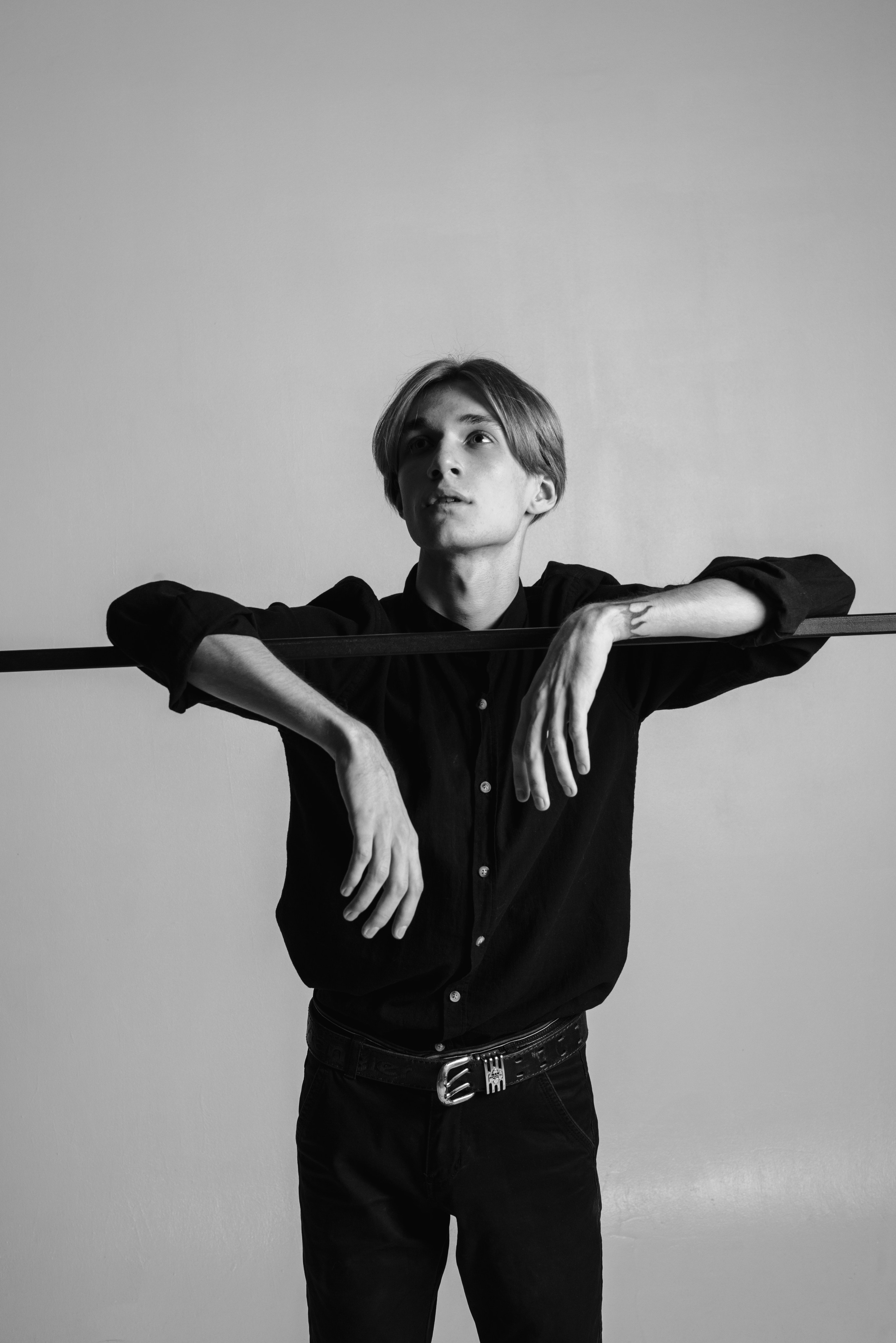 Данил. Портретный фотограф в Уфе София Ксан