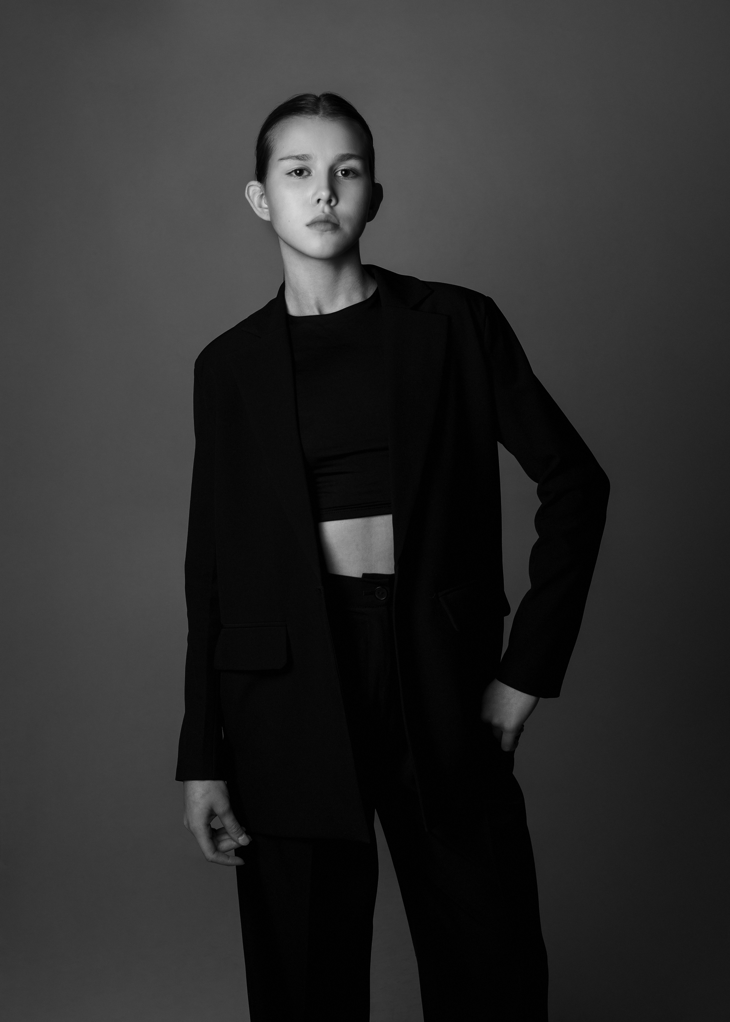 Гузель. Портретный фотограф в Уфе София Ксан