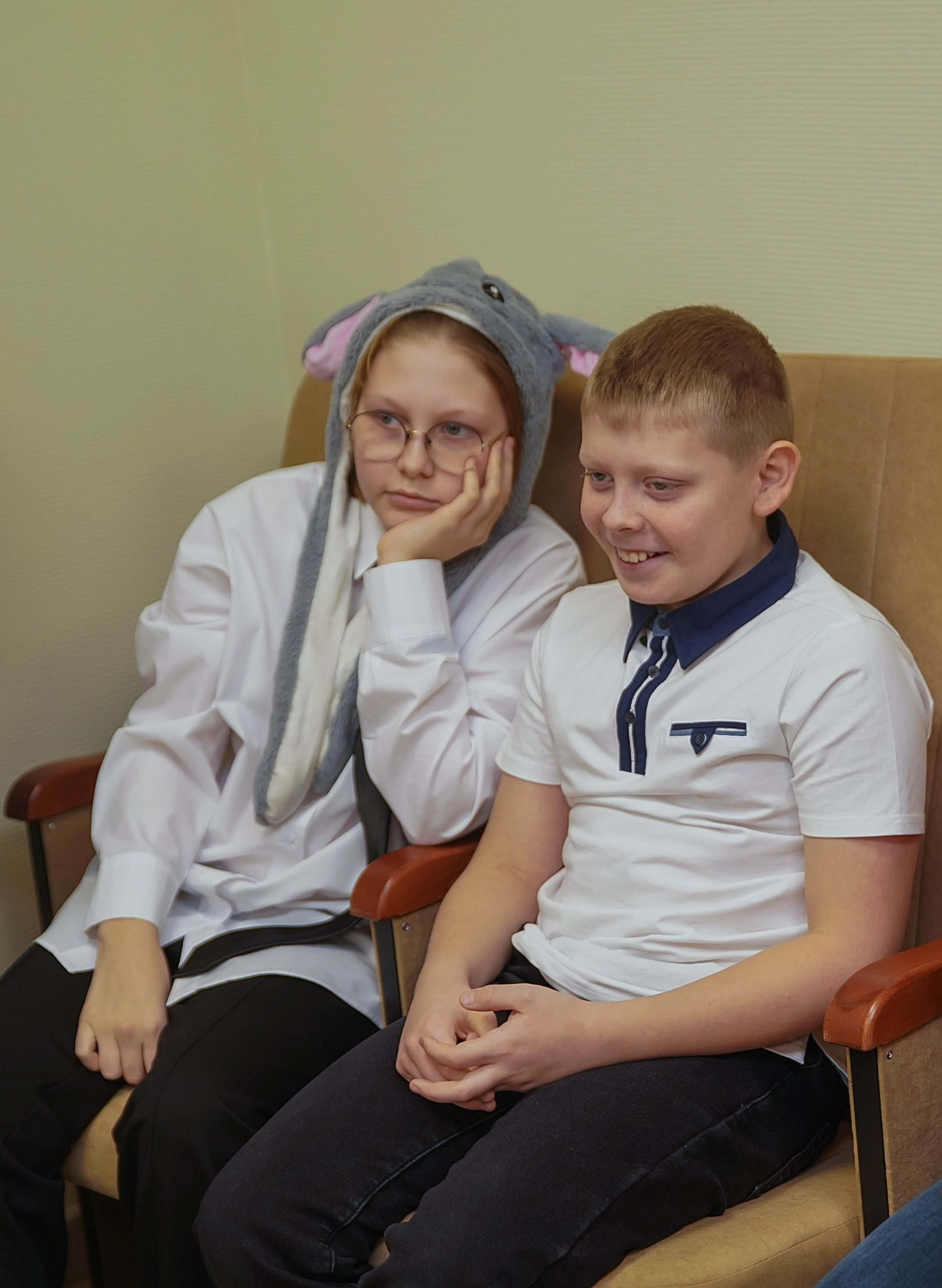 Елка НБД банк. Семейный и детский фотограф в Нижнем Новгороде