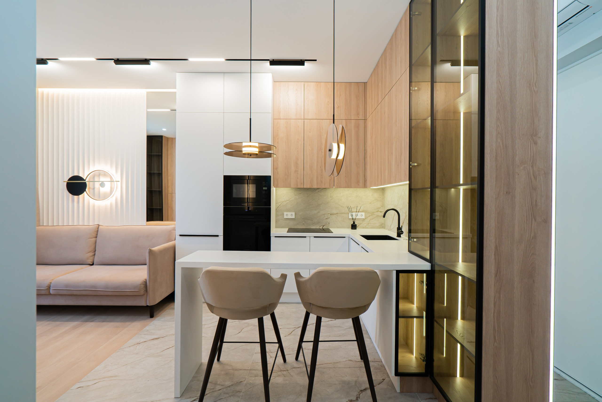 Пр-д Михайловский. AEprod 📸 Фото | 3D туры | Видео | Озвучивание