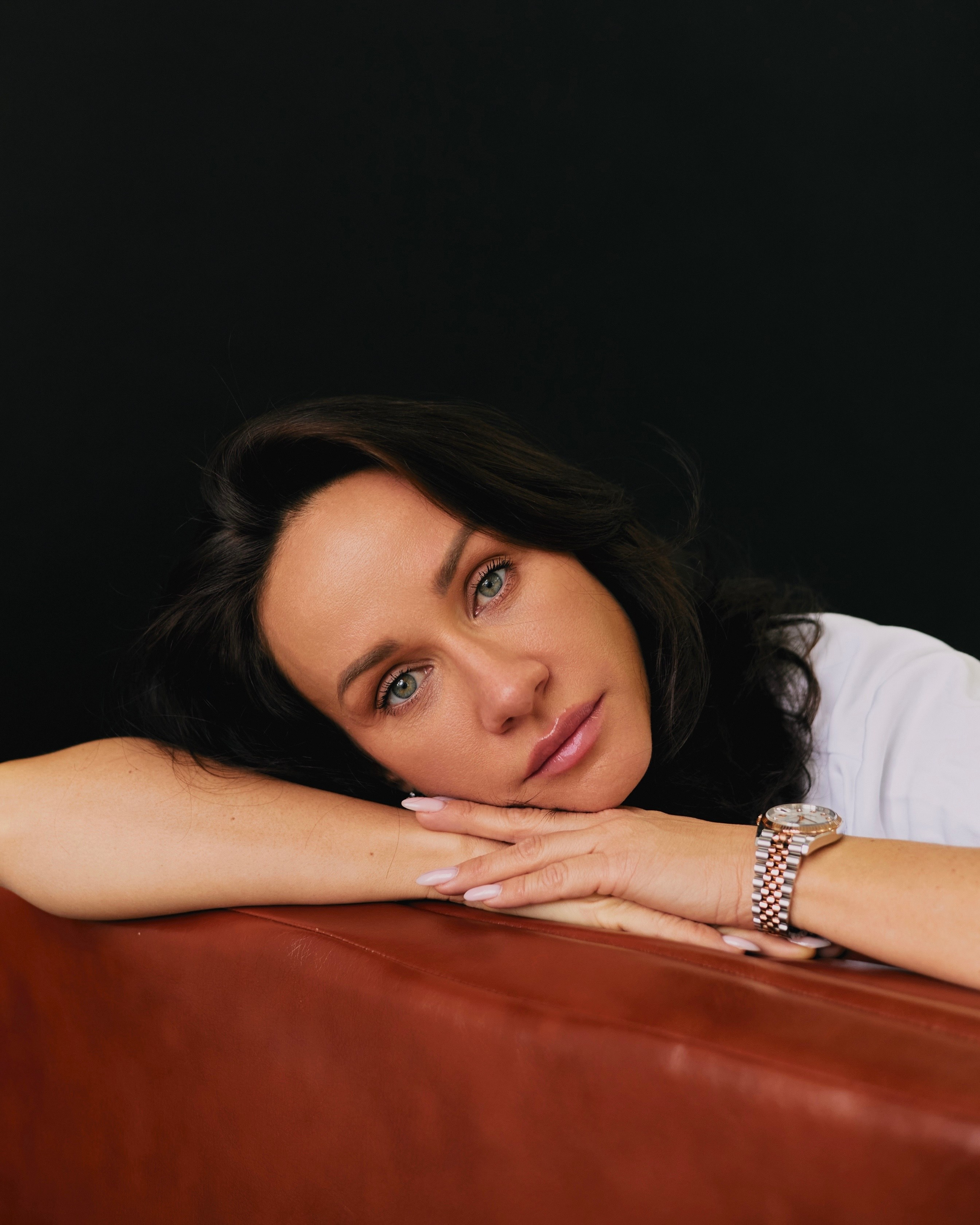 Света. Фотограф в Москве Струц Влада