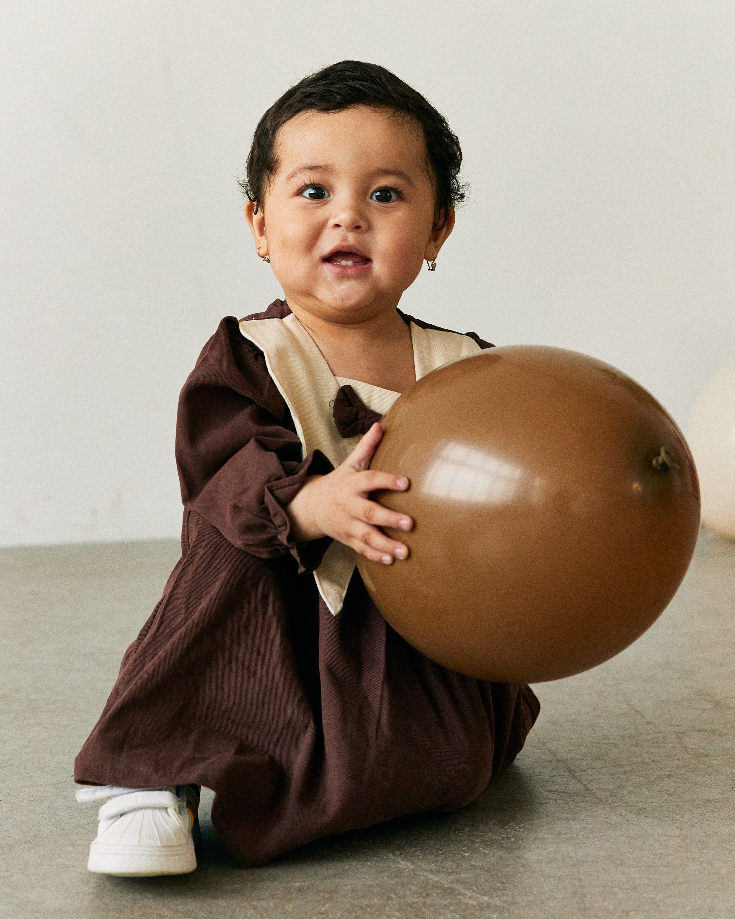 Твоя первая съёмка…. Фотограф в Москве Струц Влада