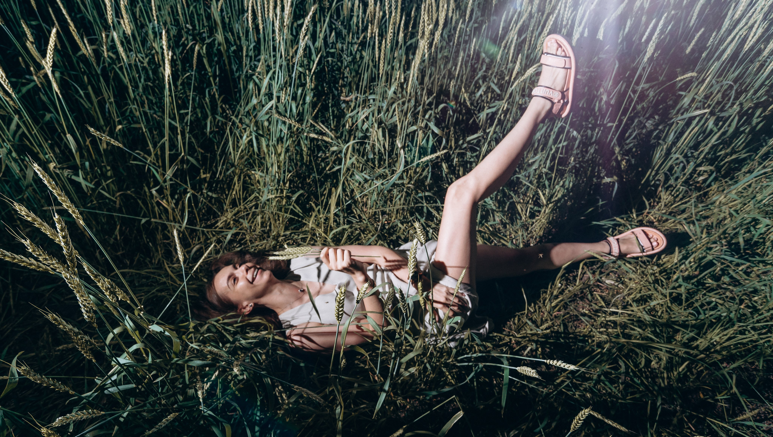 Мария. Фотограф в Благовещенске Андрей Сенченко