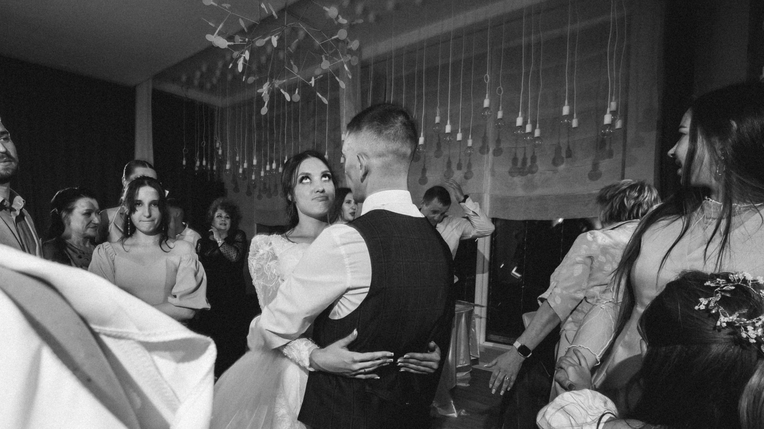 Вадим и Ирина. Фотограф в Благовещенске Андрей Сенченко