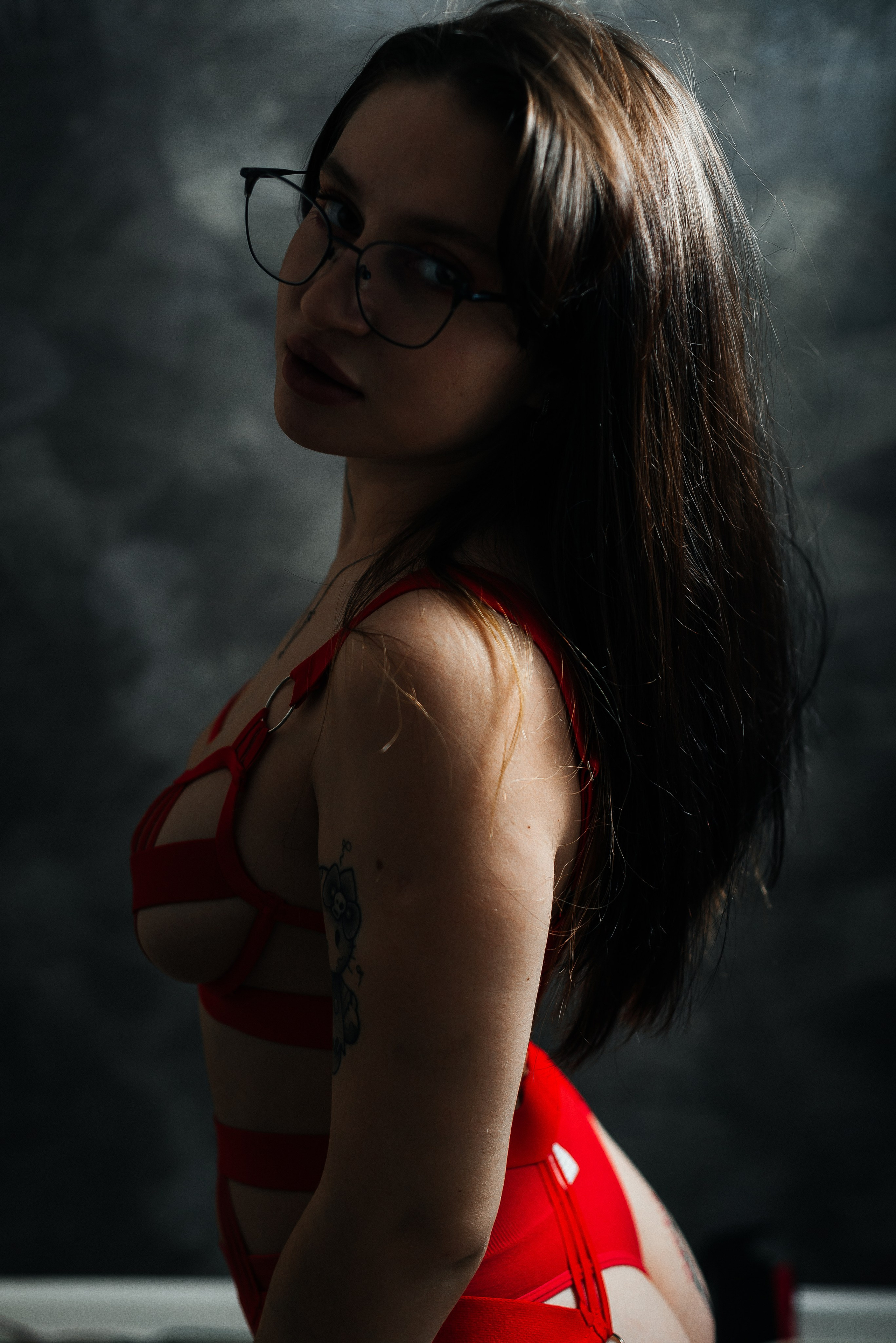 Саша. Фотограф в Благовещенске Андрей Сенченко