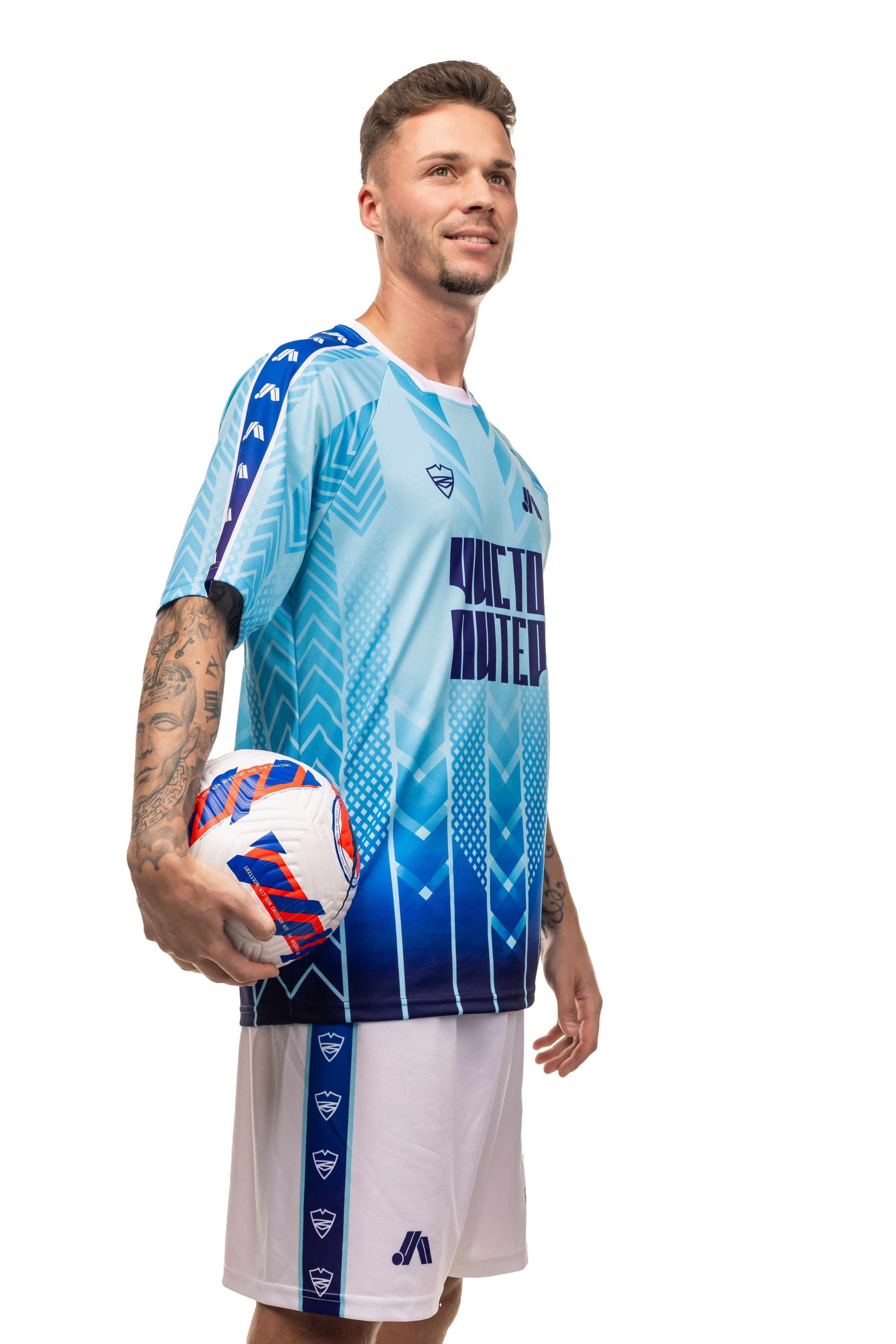 МФК «Чисто Питер». Профессиональный фотограф в Санкт-Петербурге Алена Яшина