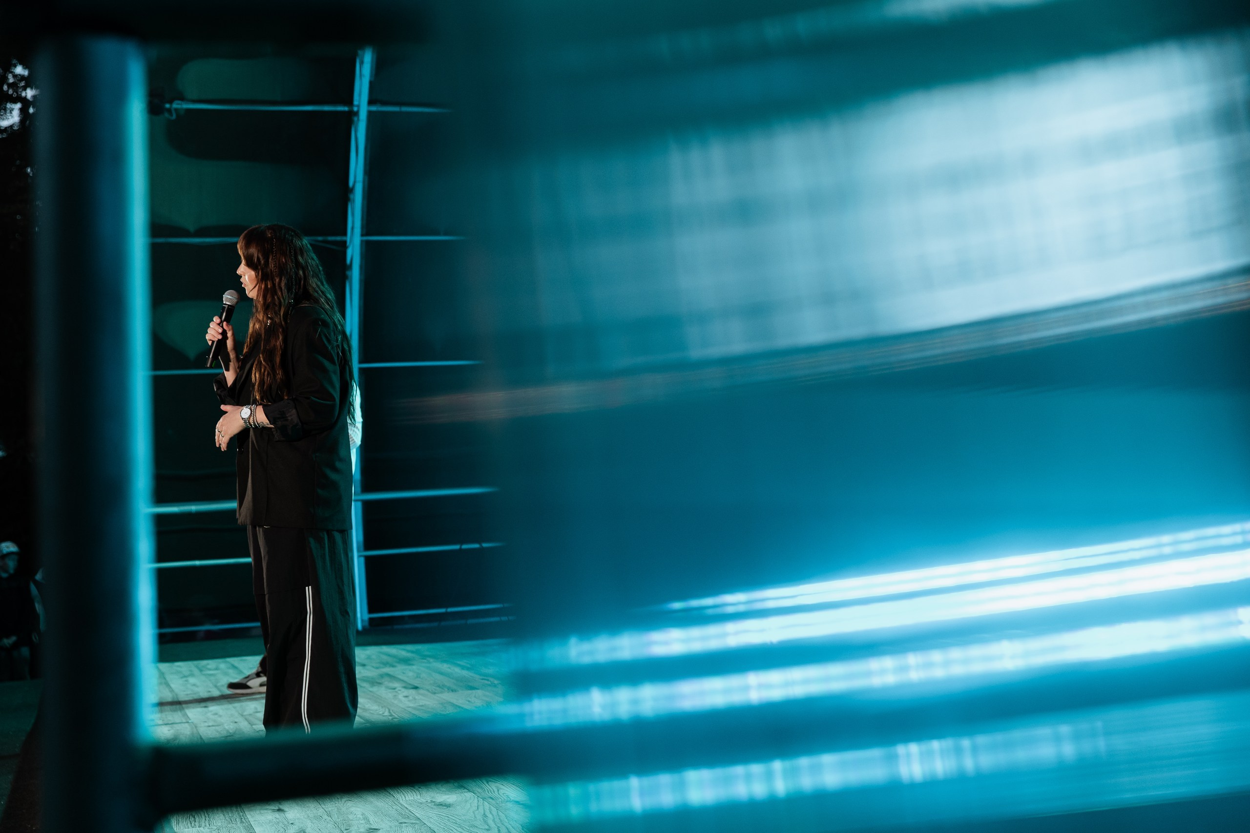 Танцы. Фотограф Николай Петрушкин | Ставрополь, Москва