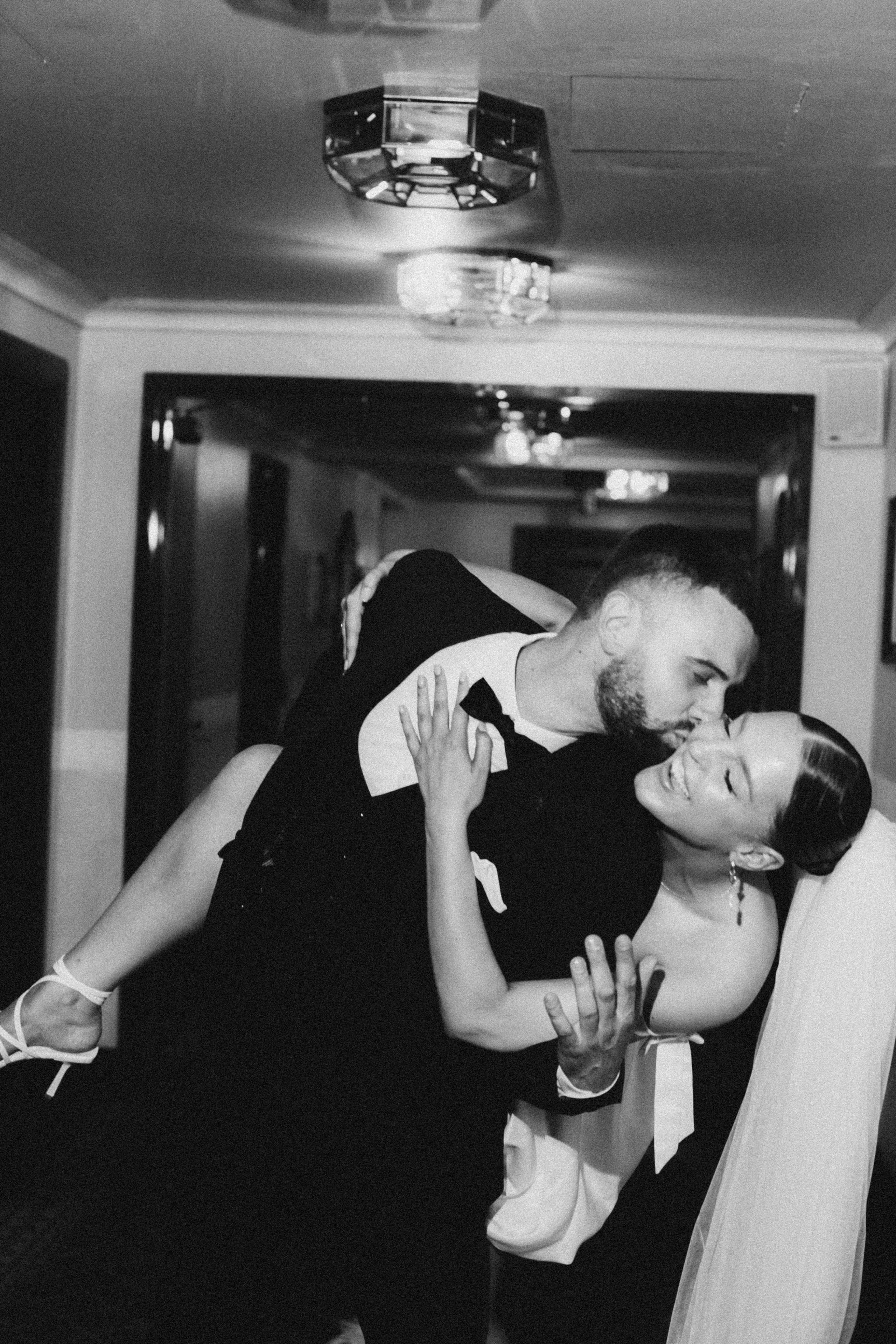 Свадебные прогулки