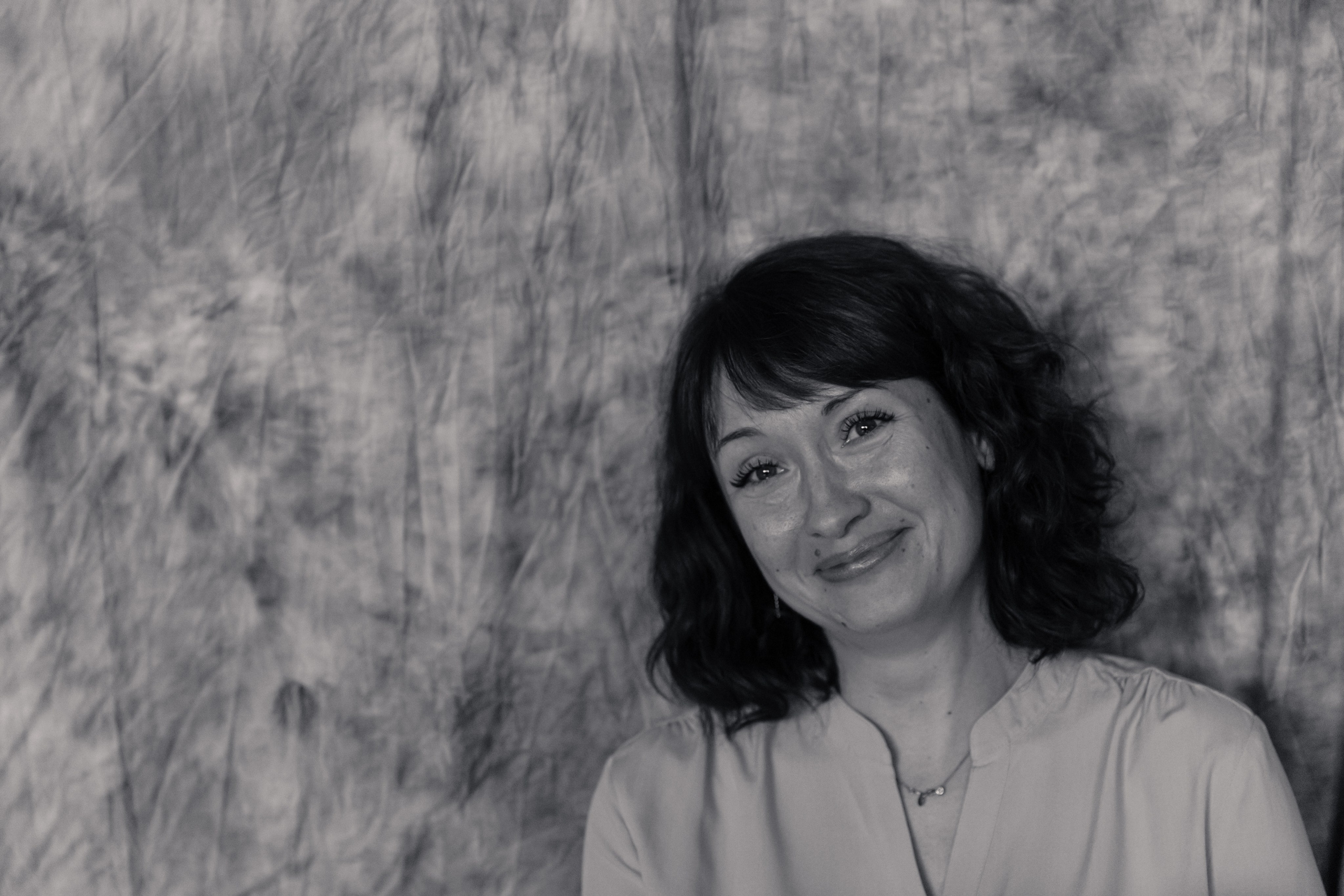 Женя. Фотограф Кирилл Мешков Кемерово