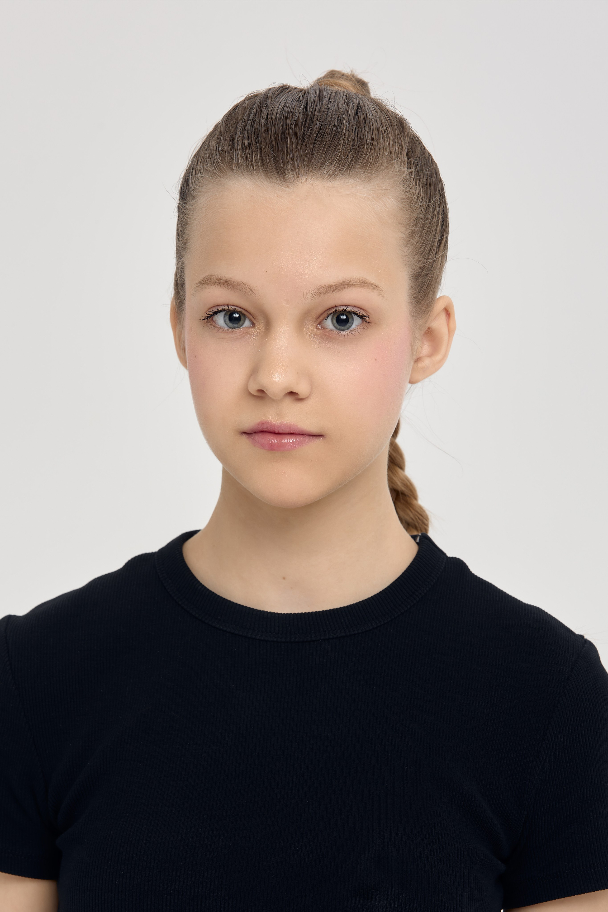 Авдеева Вера. Школа Развития моделей Город Ижевск