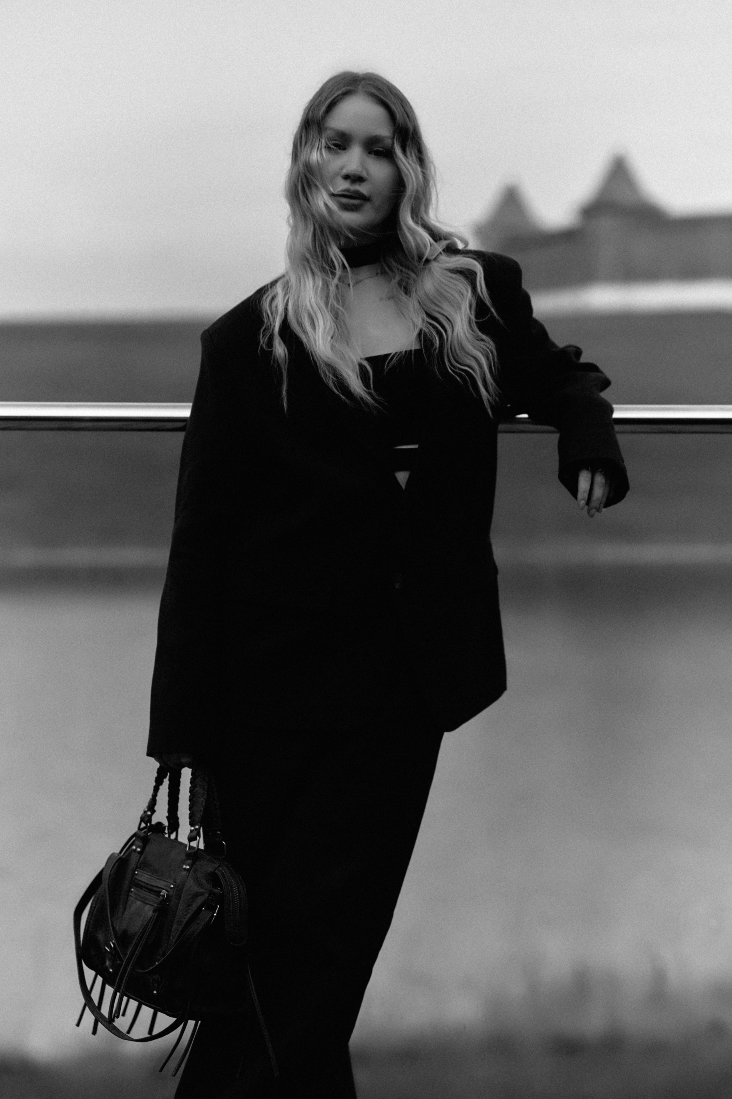 BAON x Кудыкина Гора. Фотограф Сурков Никита