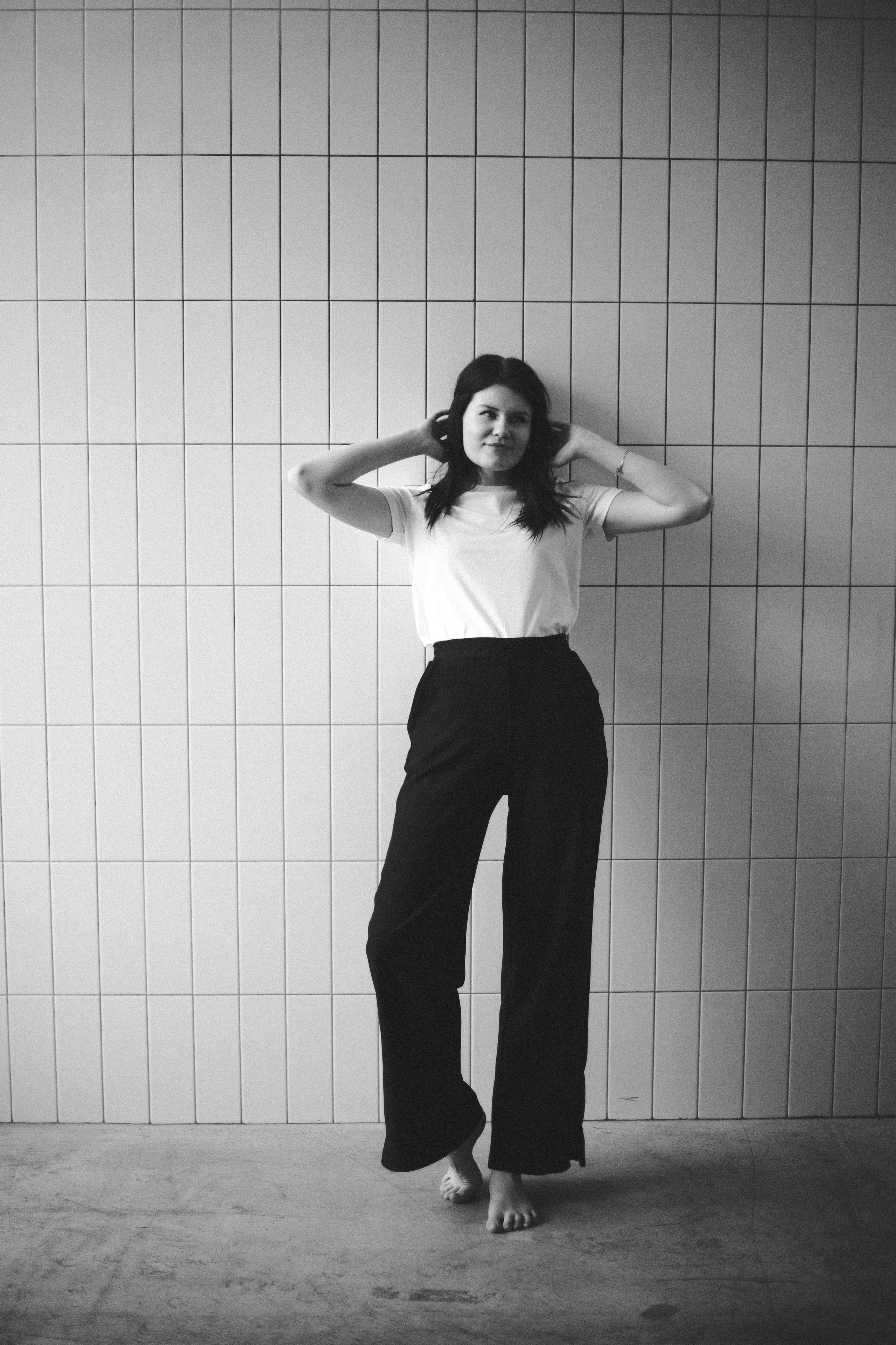 Дарья. Фотограф Блинова Арина | Санк-Петербург