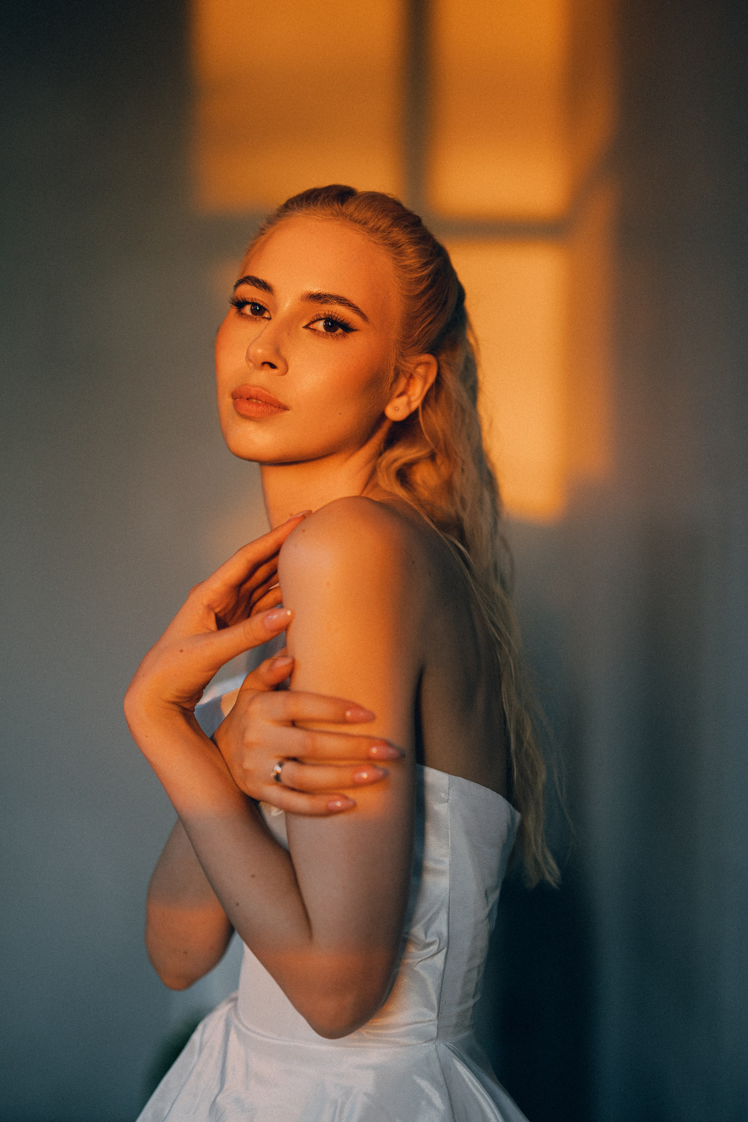 Dandelions. Daria Chigintseva Photographer