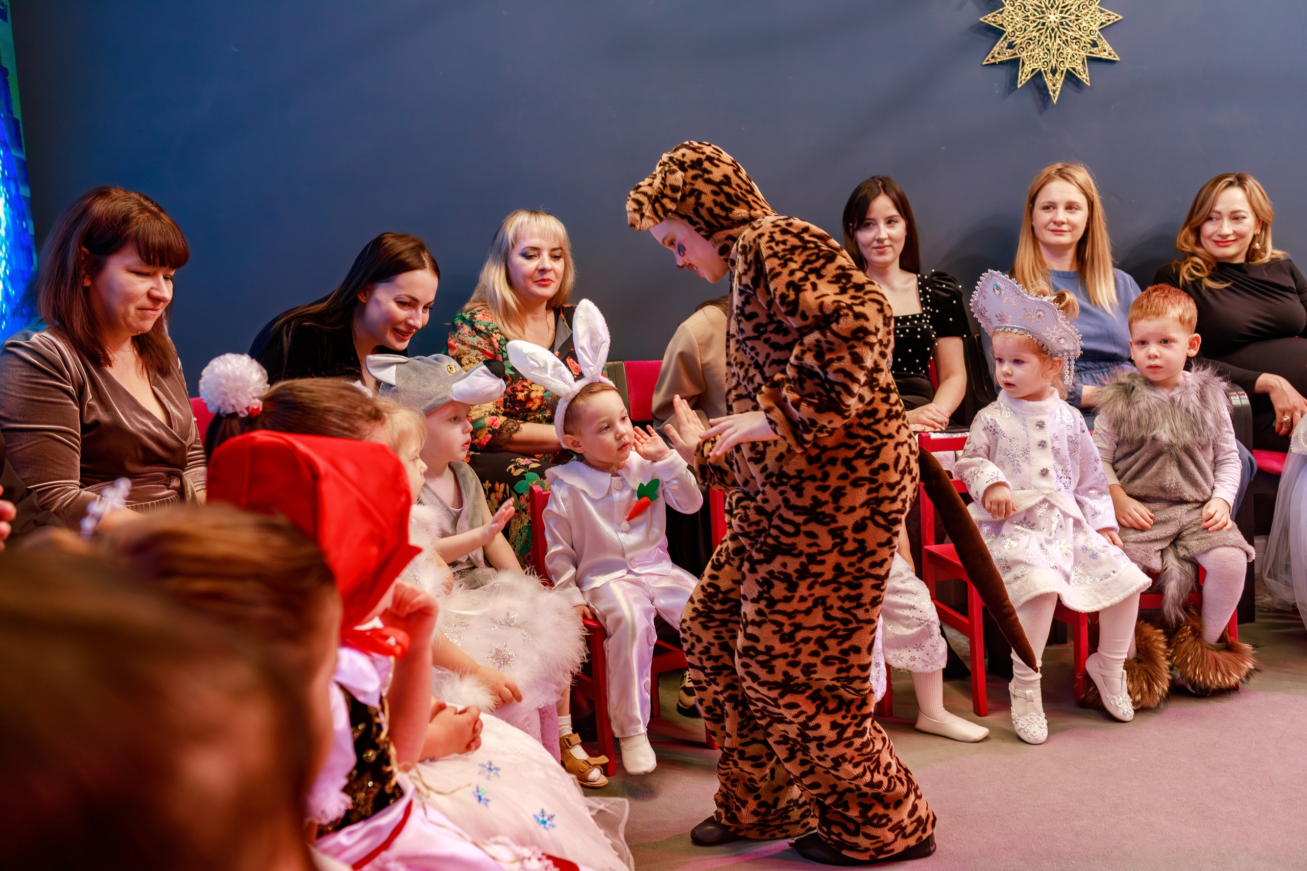 МЭЦ 2025. Семейный и детский фотограф в Краснодаре Ирина Лаврецкая