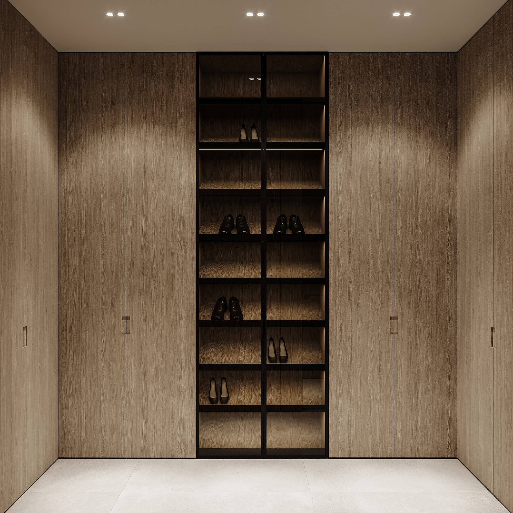 Москва. Дизайн интерьера. Архитектура. MODELLISTA ARCHITECTS