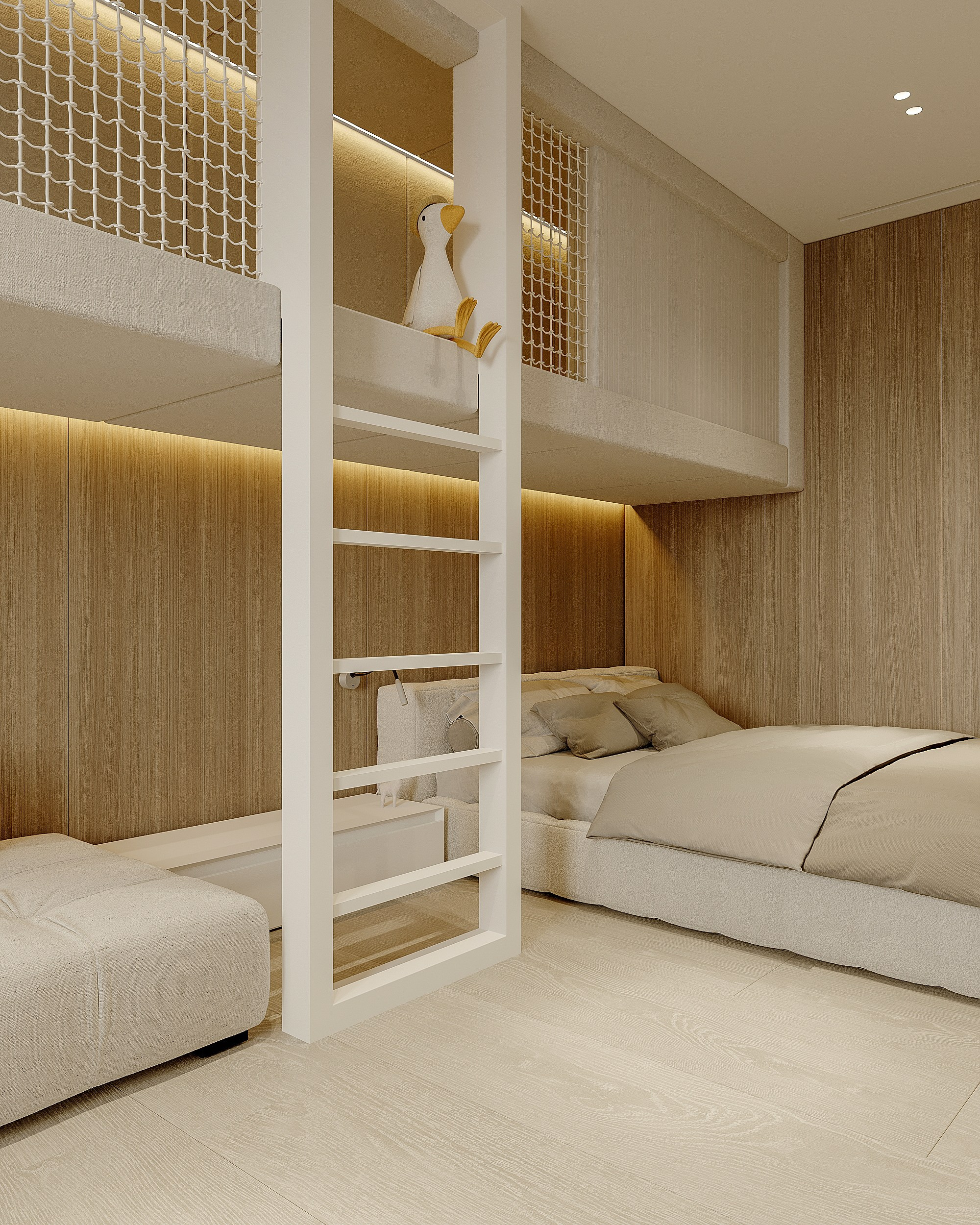 НОВОСИБИРСК. Дизайн интерьера. Архитектура. MODELLISTA ARCHITECTS