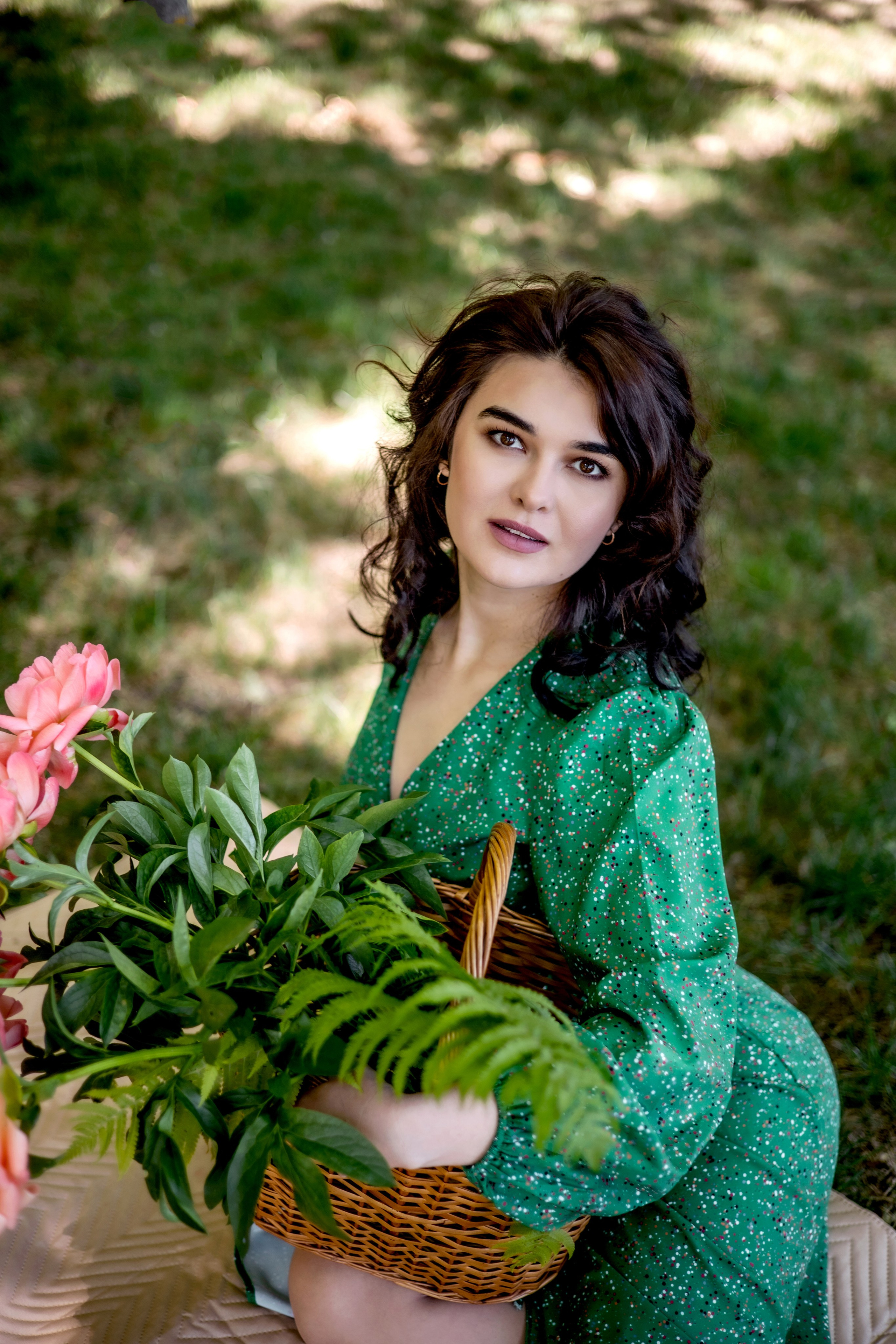 Дарья. Фотограф Надежда Лукьянова