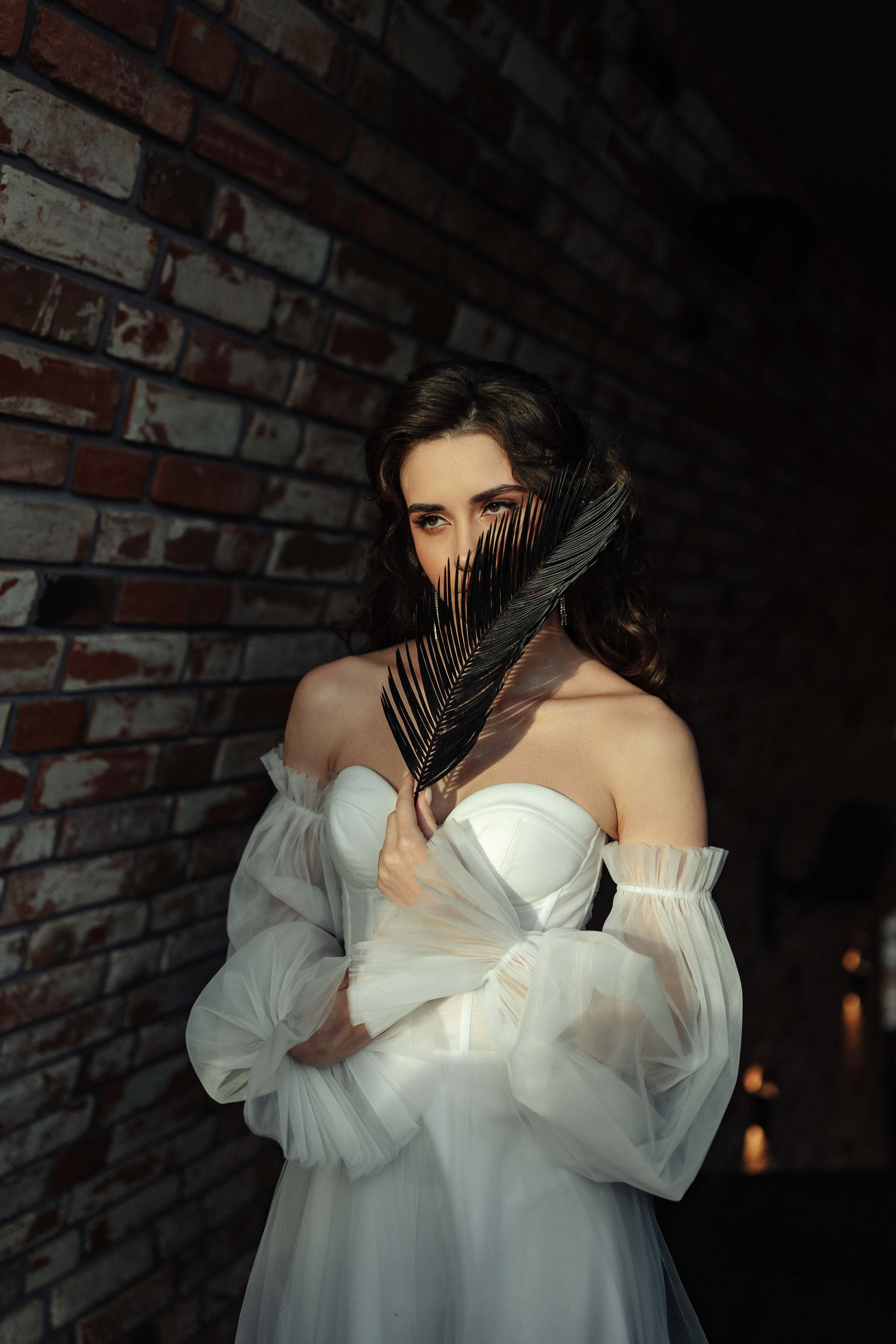 Игорь и Федосья. Алексей Шаров — свадебный и репортажный фотограф в Нижнем Новгороде