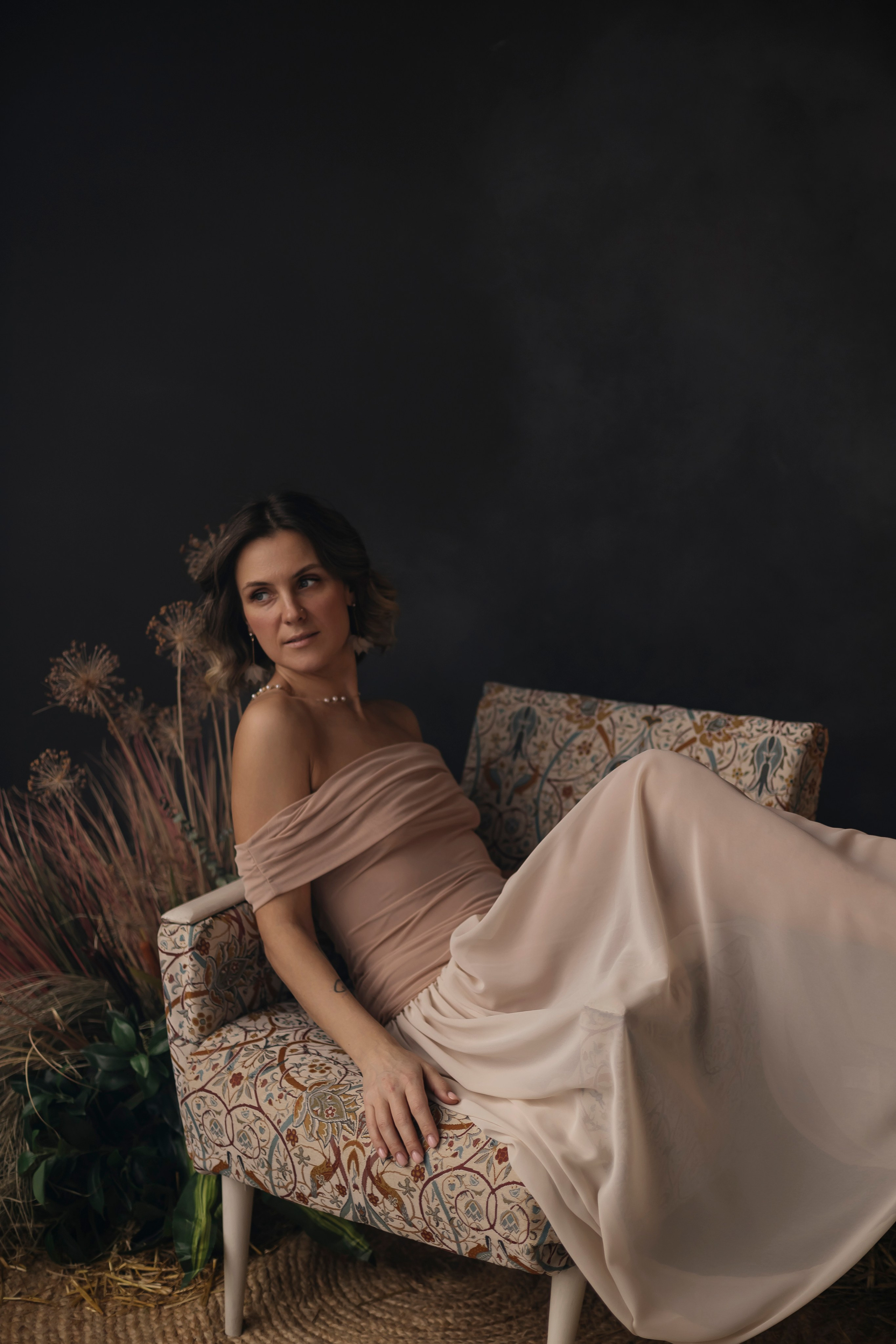 Съемка Виктория. Фотограф Калуга