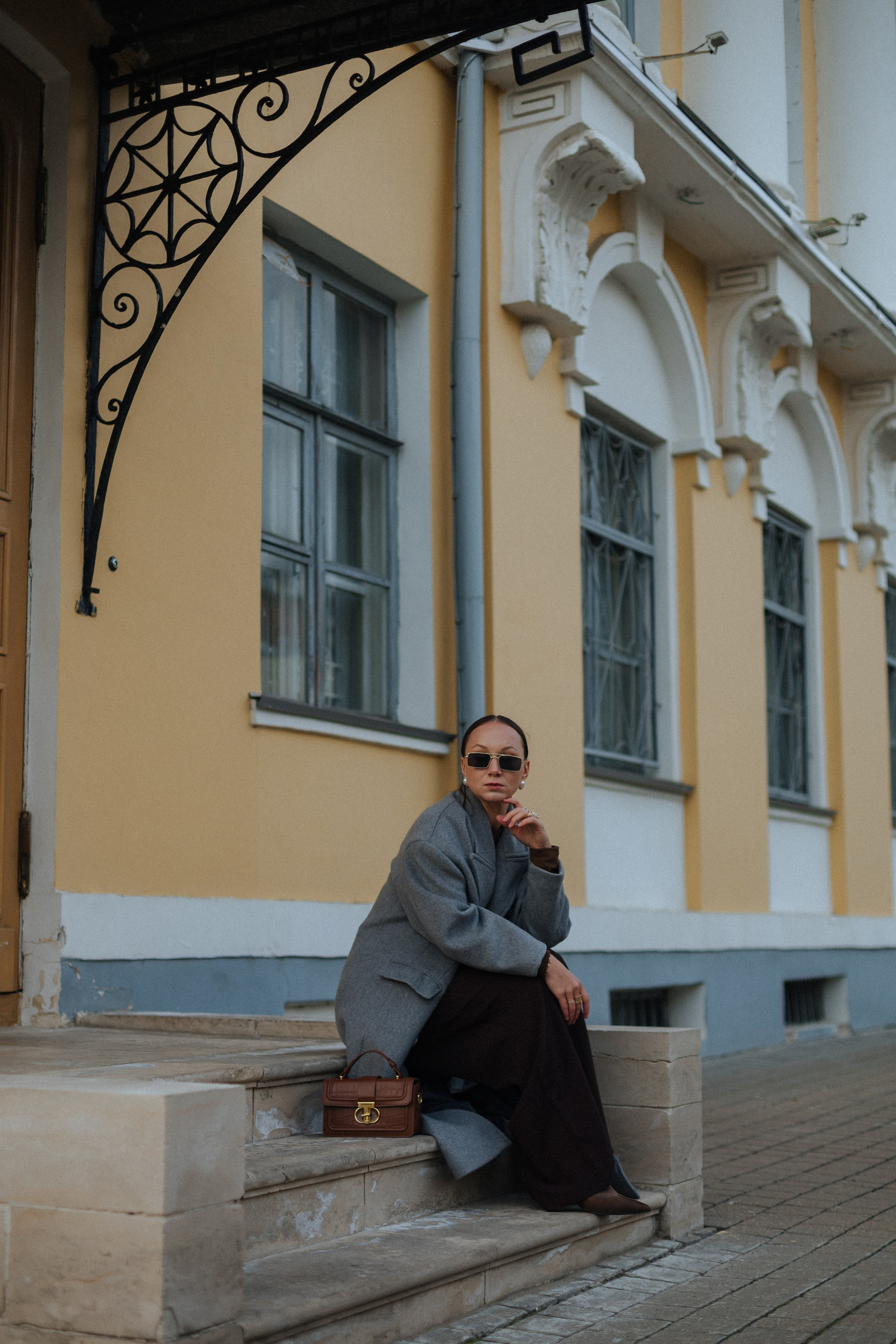 Маша стрит. Фотограф Калуга