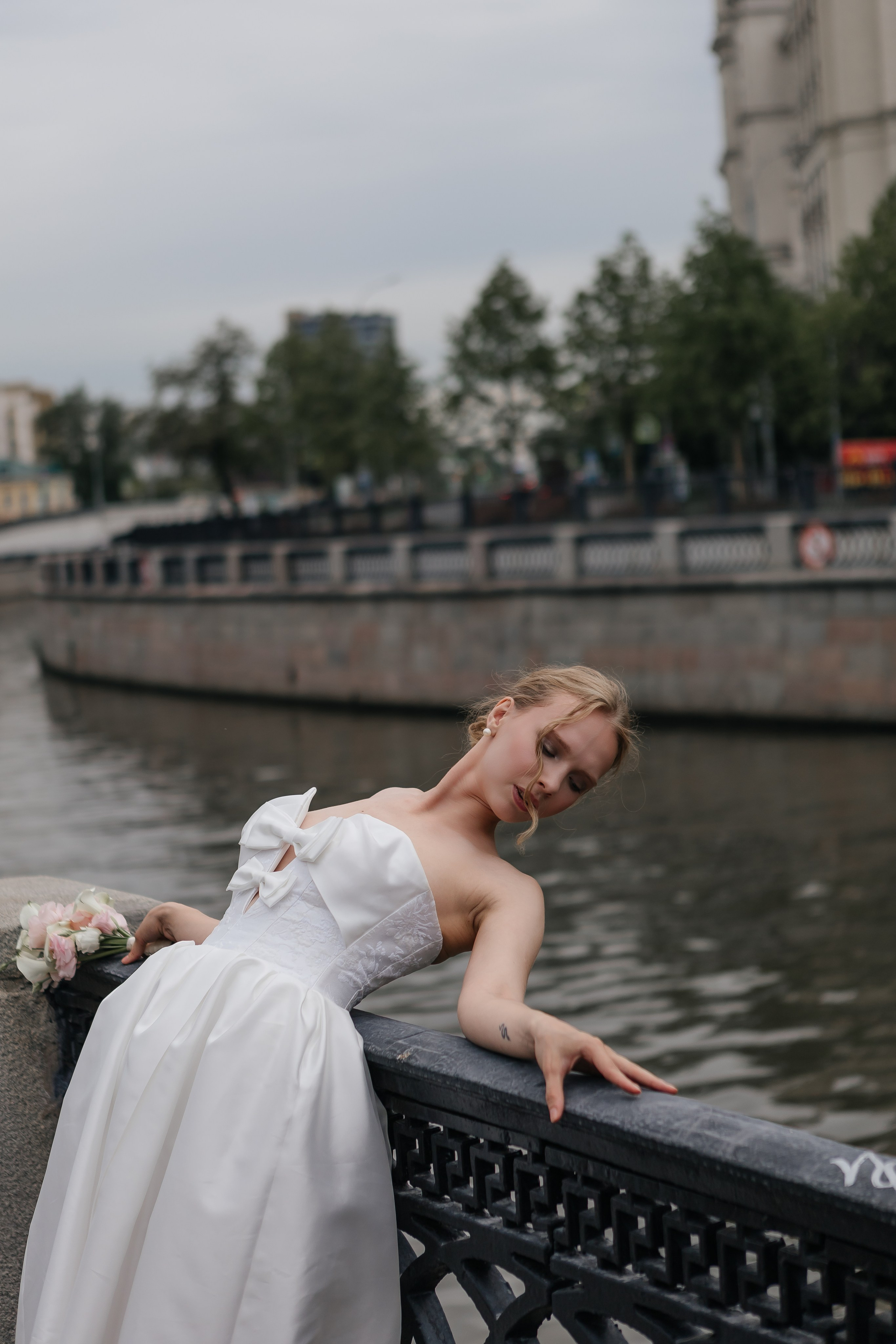 Маргарита & Игорь. Фотограф Калуга