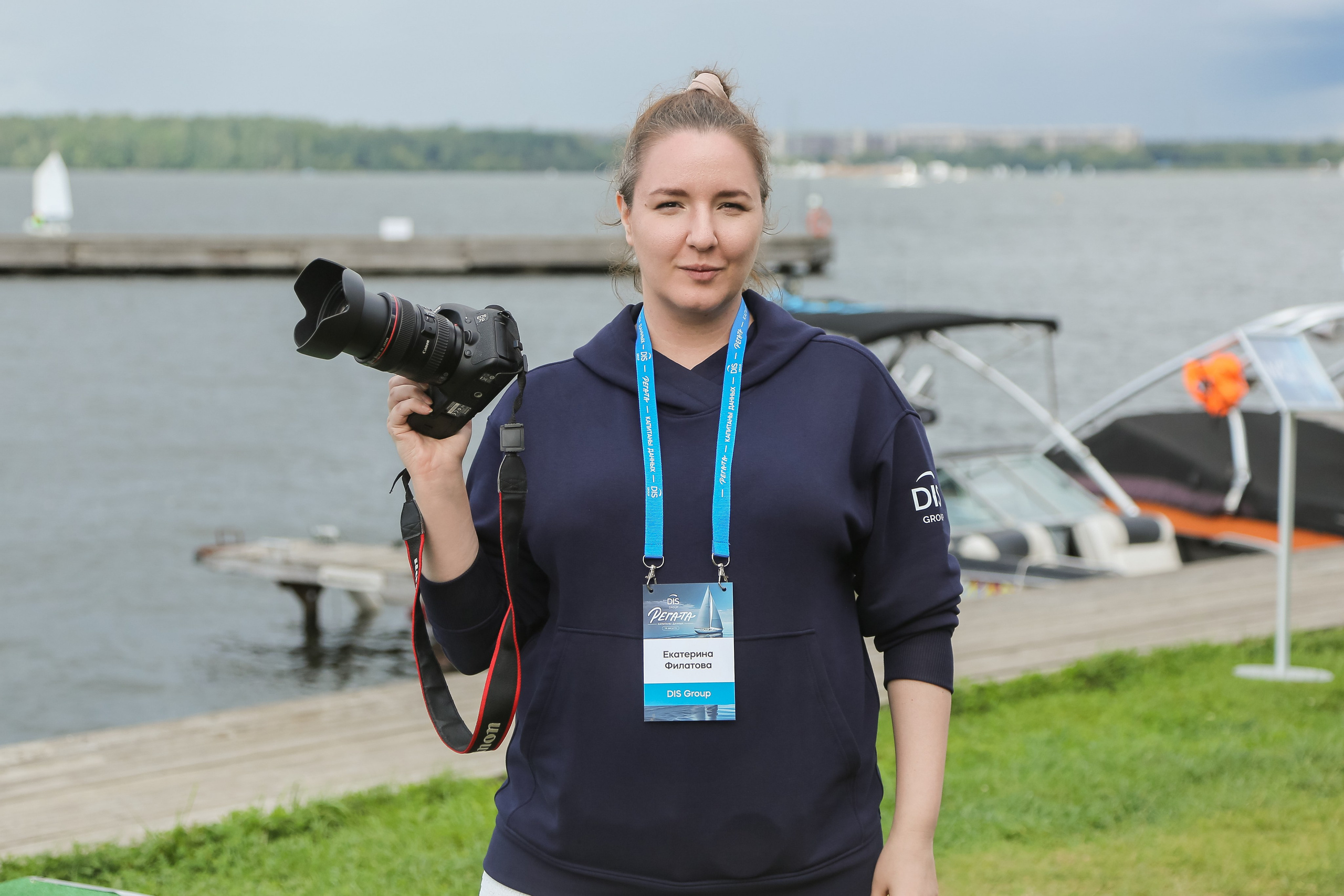 DIS Регата 2025. Фотограф Антон Чупринин