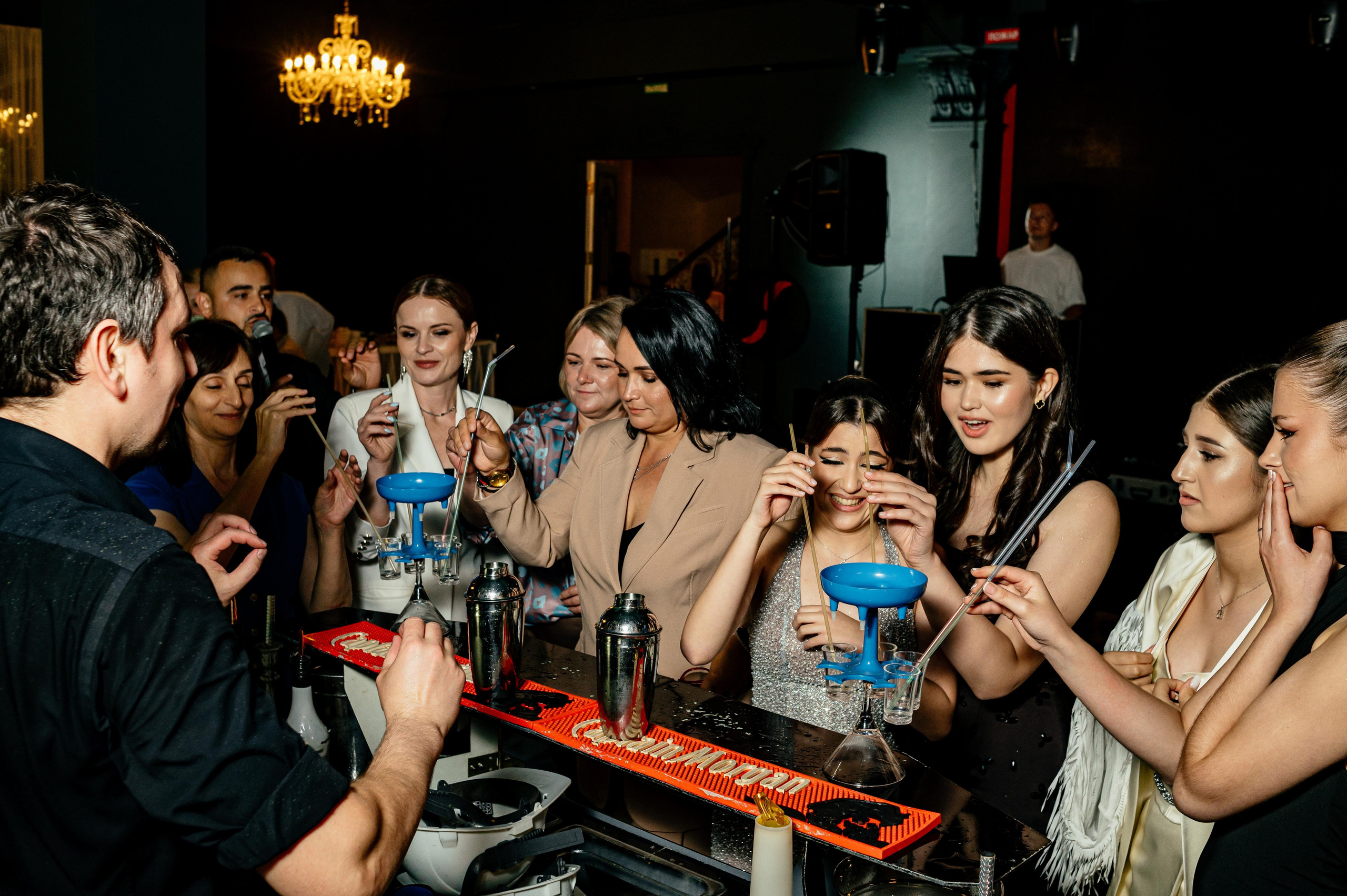 Репортажная съемка Анапа