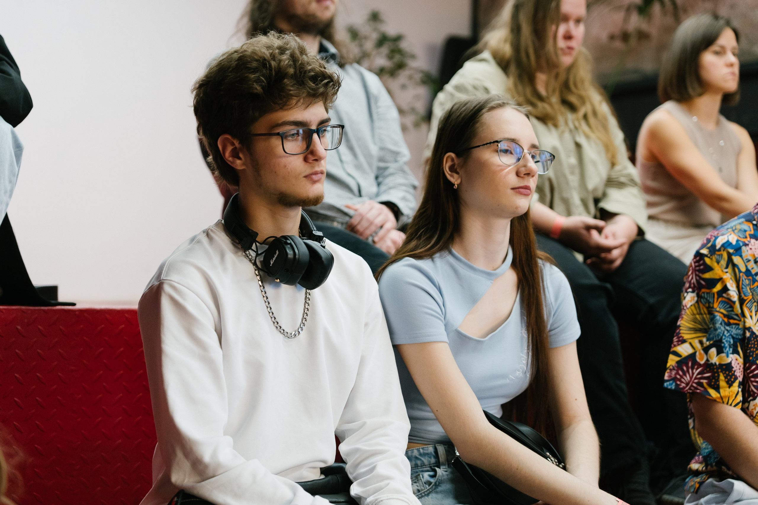 Диджитал коммуналка | ТОМАТ. ИТВИ