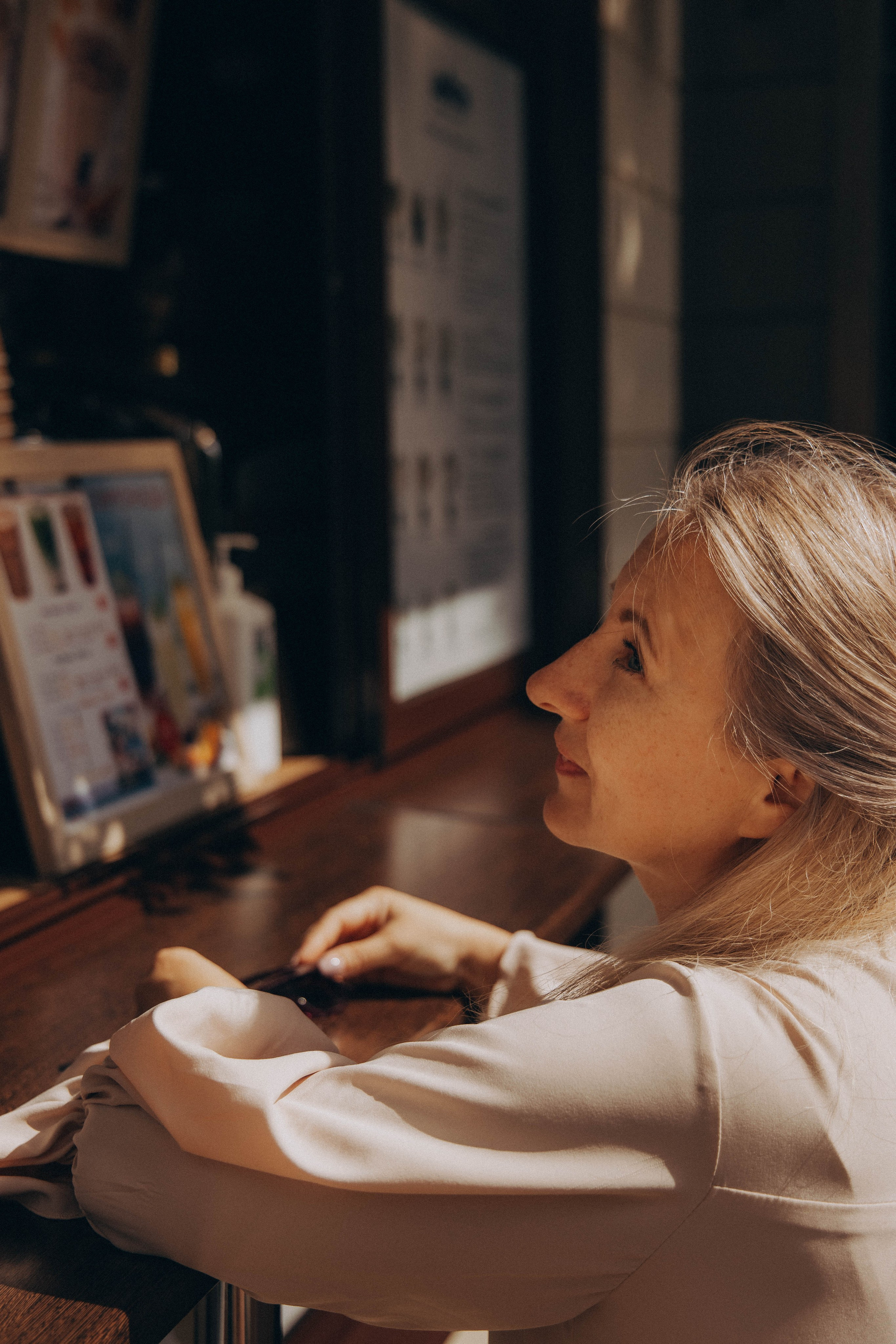 Юлия — лесная нимфа. Фотограф lifestylе в Москве Пшеничная Анастасия