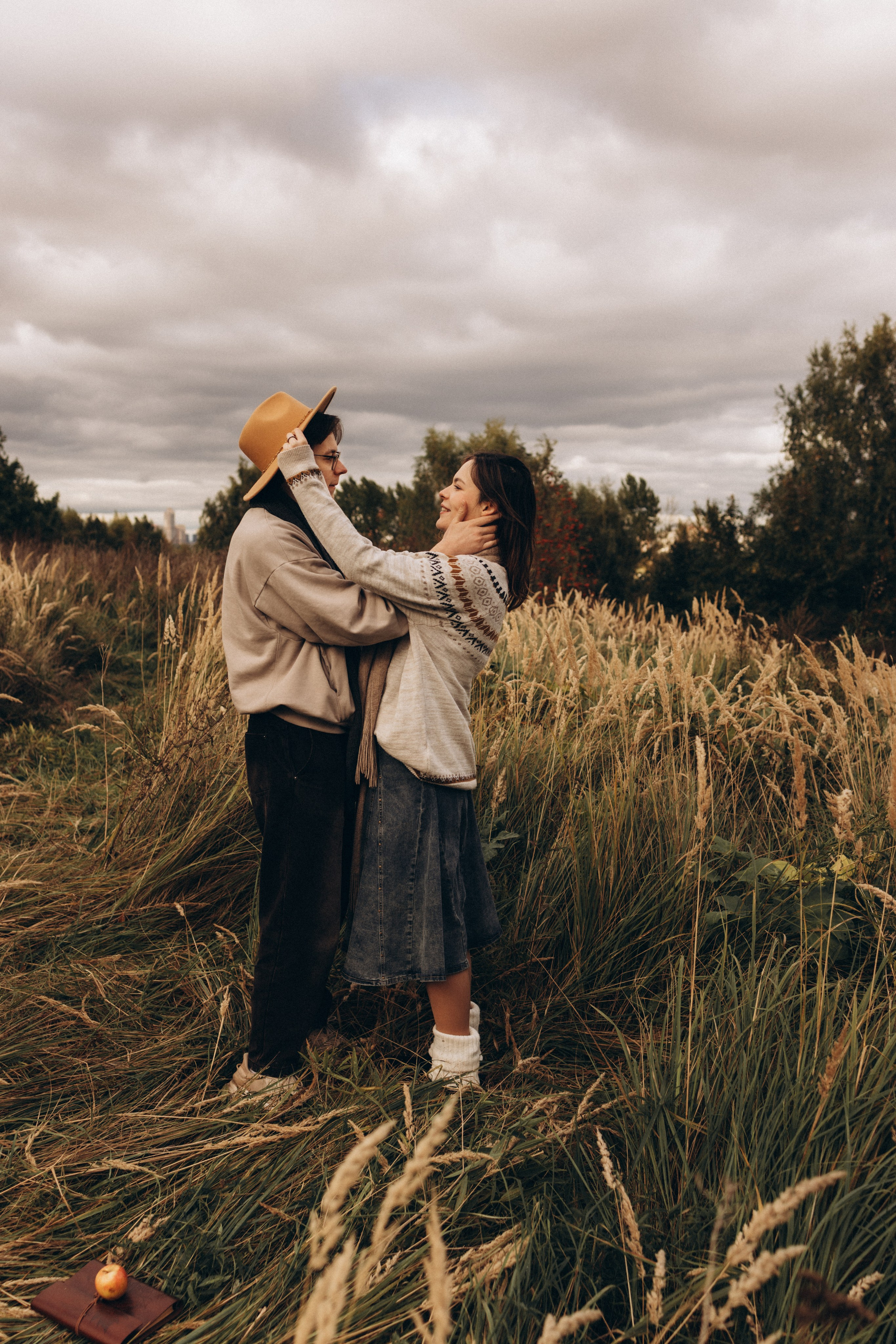 Максим 🤍 Алена. Фотограф lifestylе в Москве Пшеничная Анастасия