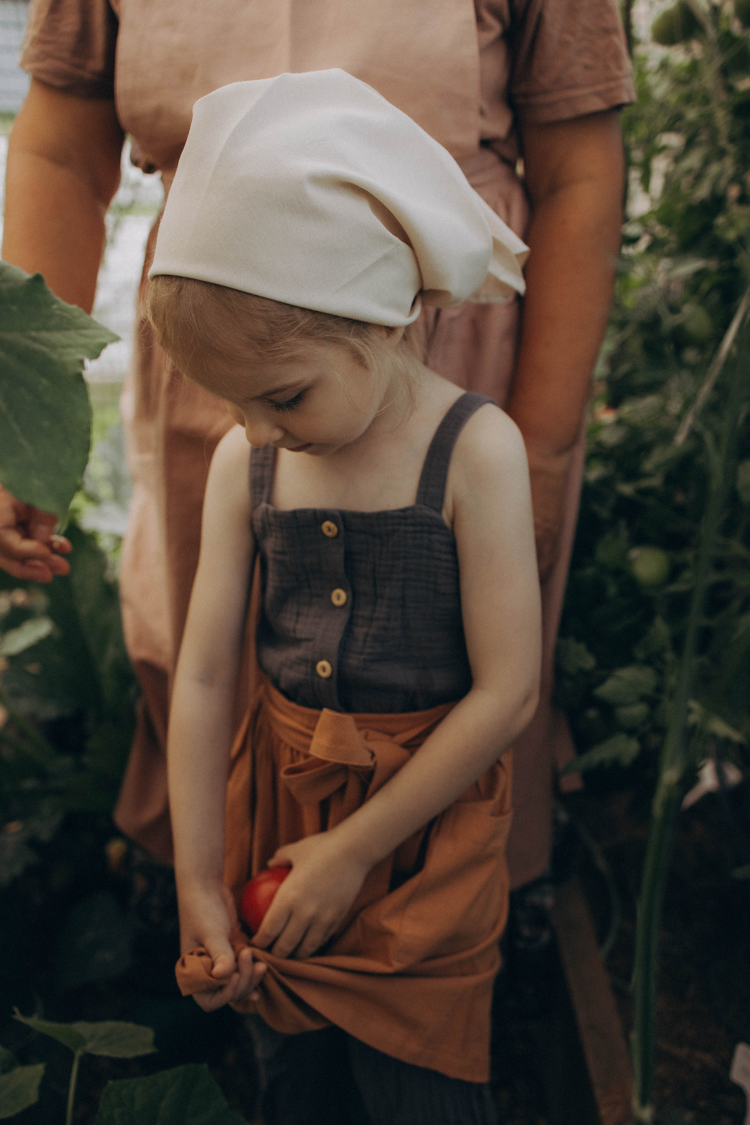 Одним летним днем. Фотограф lifestylе в Москве Пшеничная Анастасия