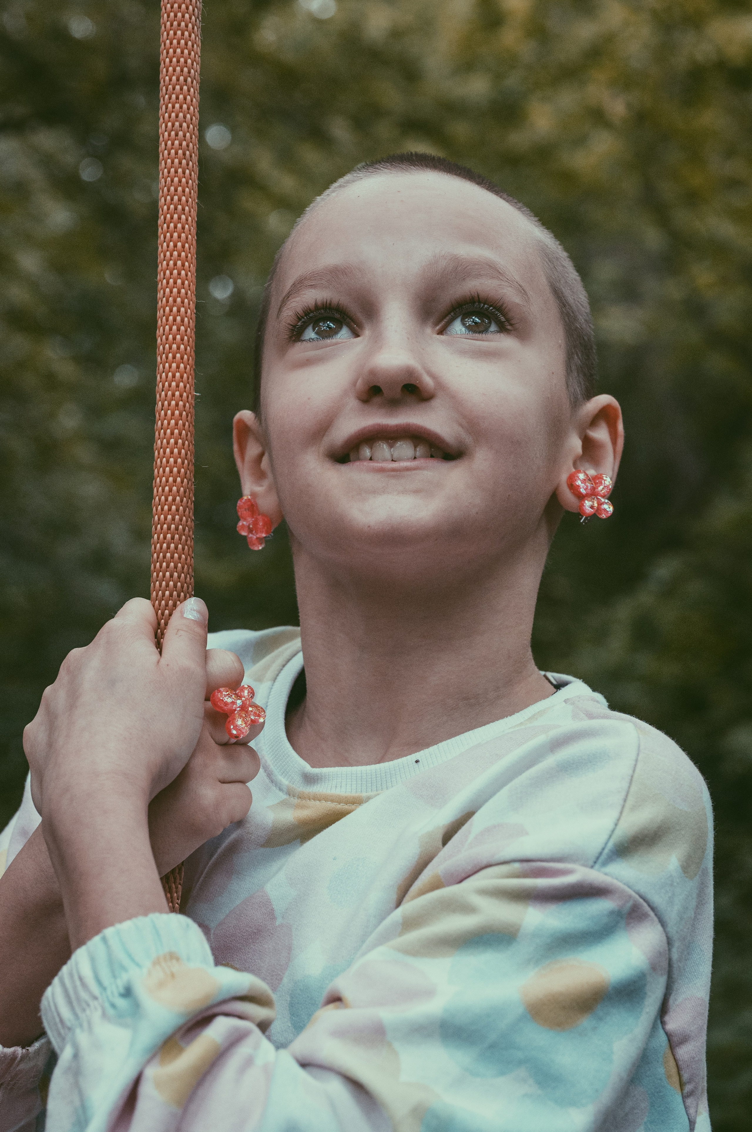 Anna. Семейный фотограф в Москве Наталья Капитонова