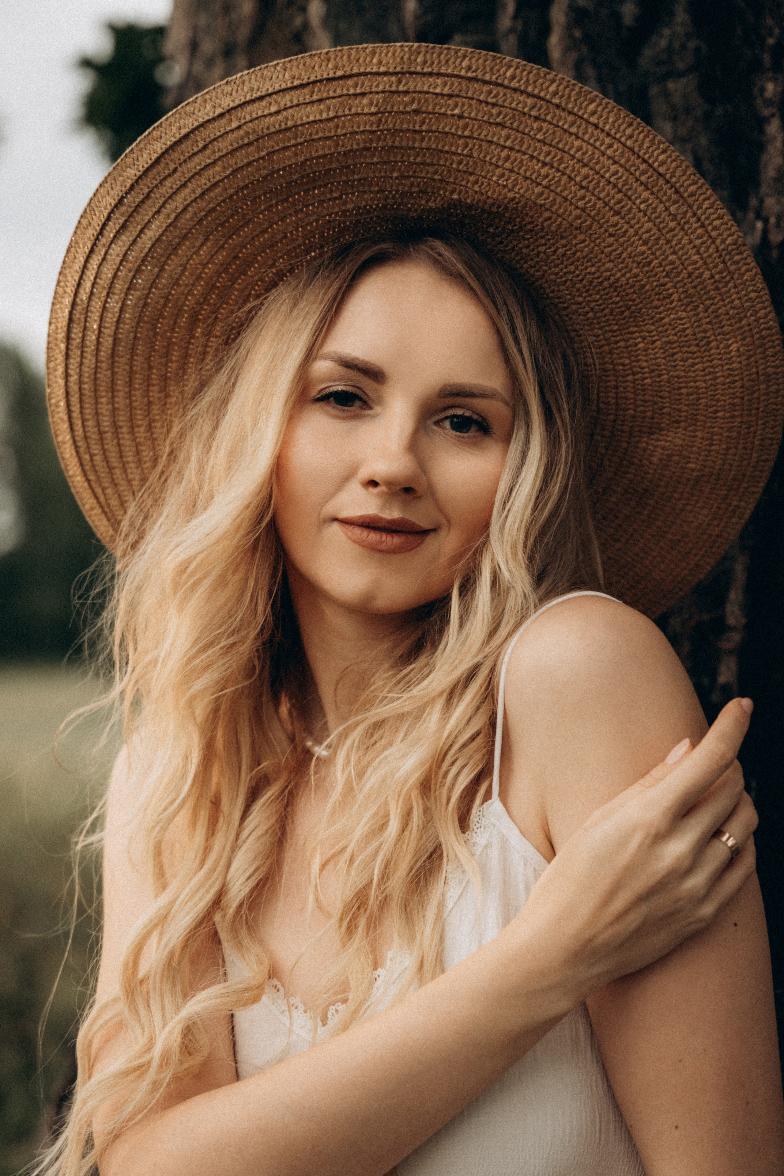 Таня. Фотограф Мария Миллс | Минск