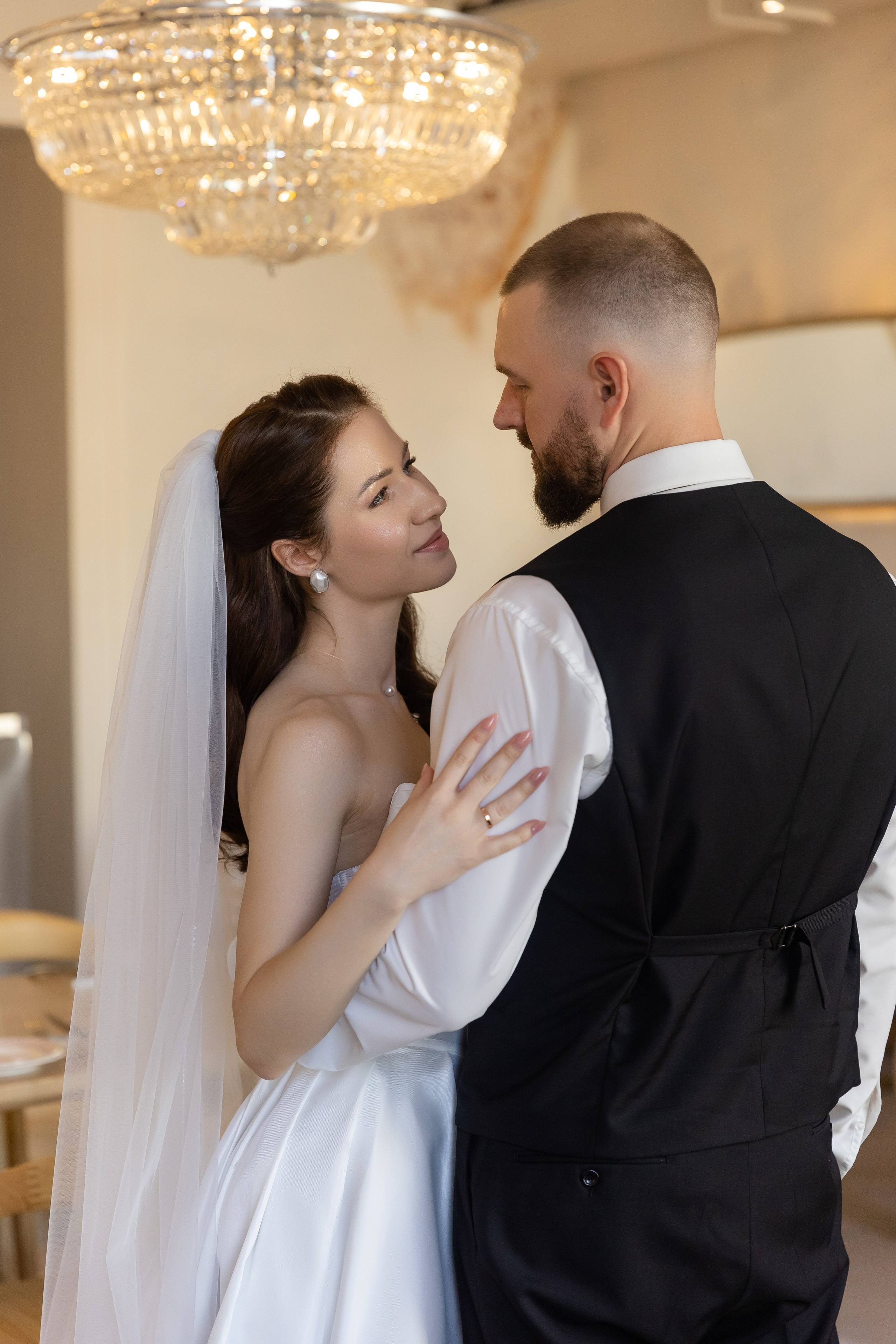 Екатерина и Константин