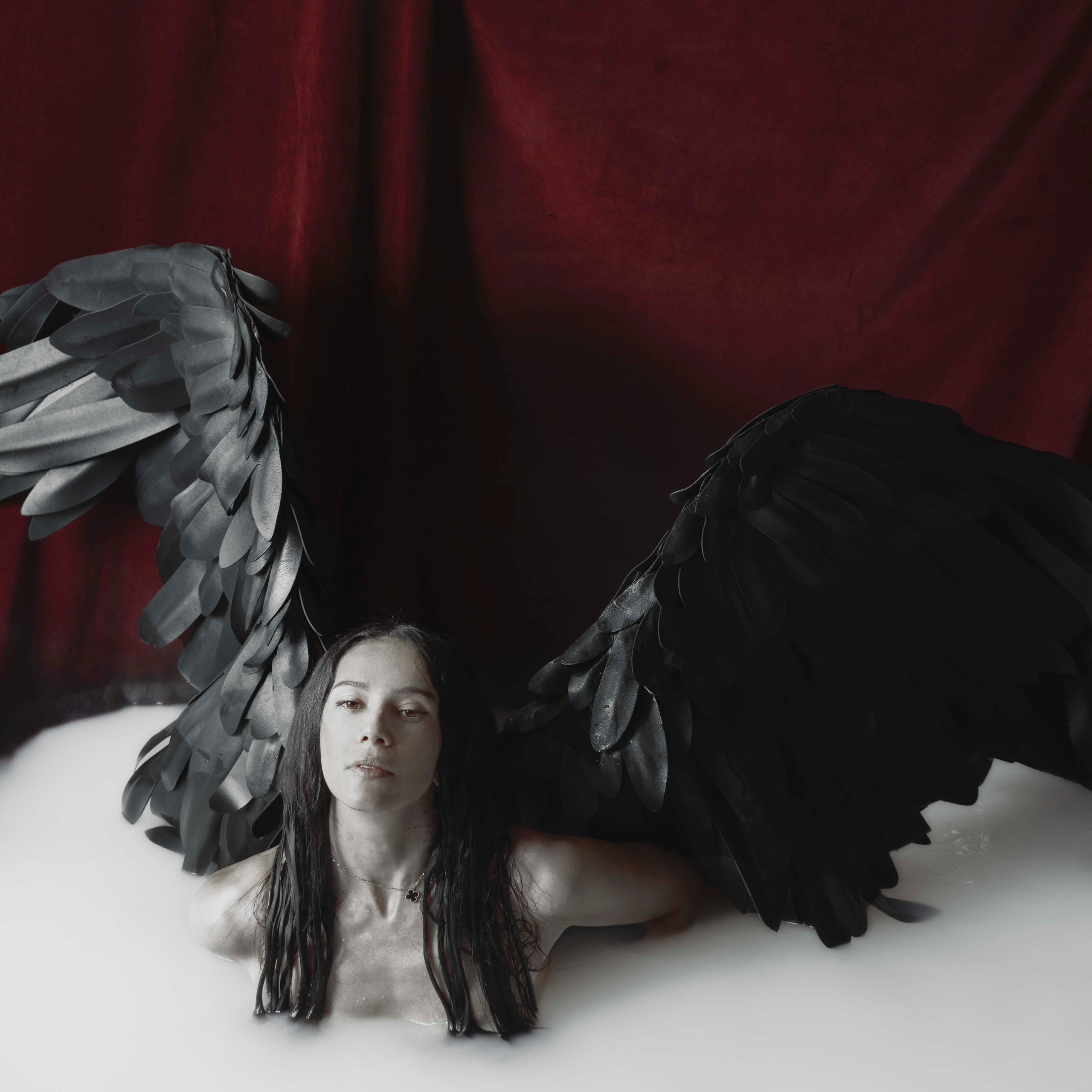 Художественная фотосессия без декора. ART PHOTOGRAPHER KIRILL SAKRUKIN