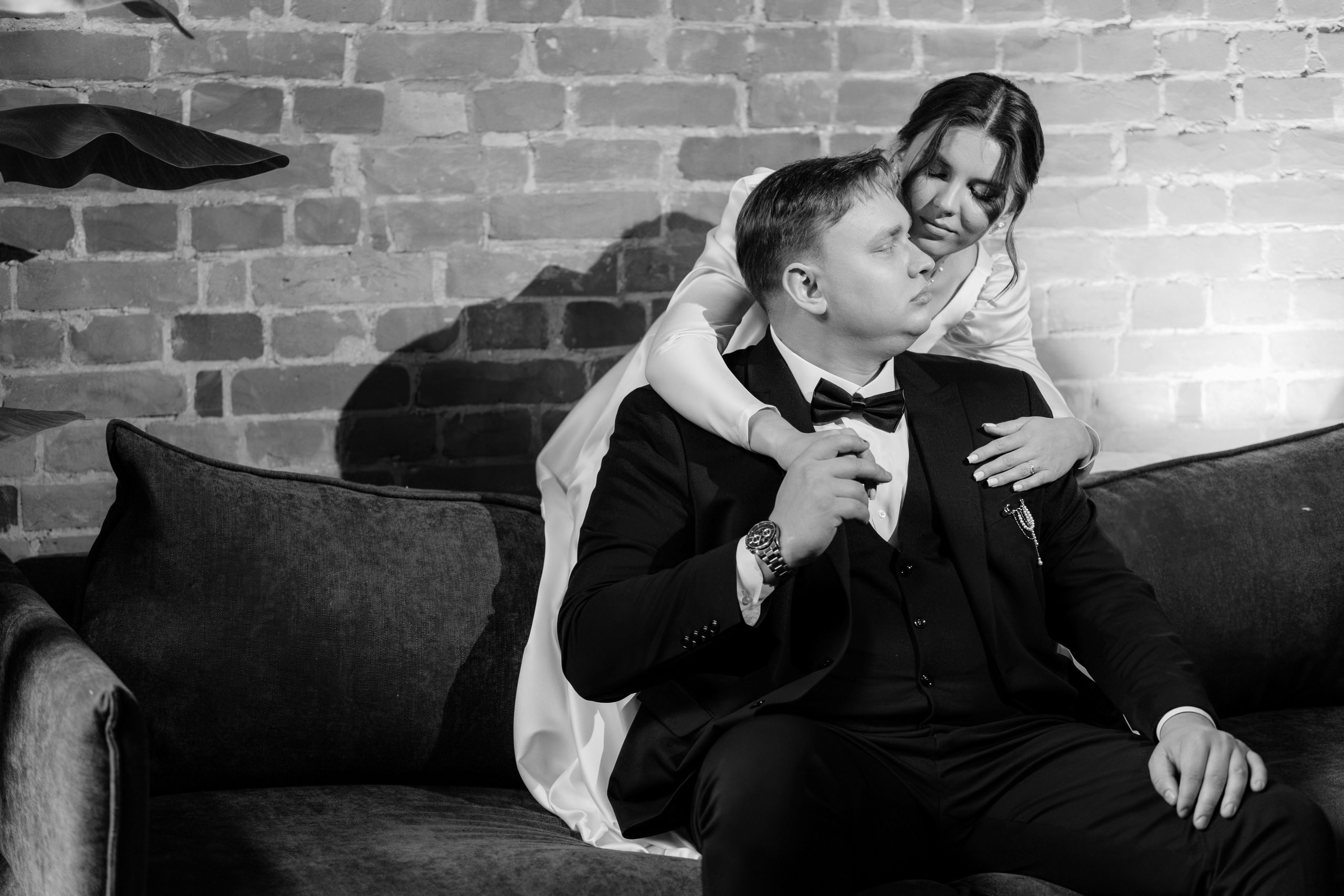 R&I WEDDING DAY. ФОТОГРАФ | ВИДЕОГРАФ | КУРГАН | ТЮМЕНЬ | ЕКБ Михаил Сутягин