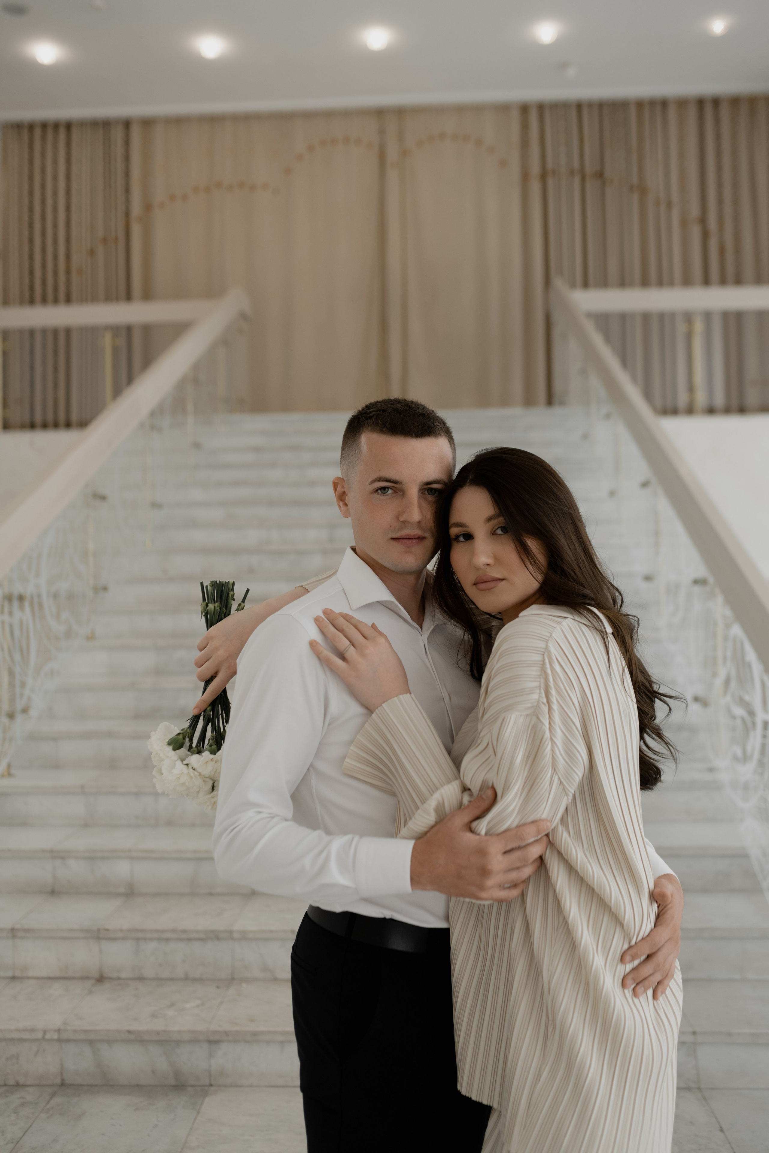 Lovestory / Wedding. Фотограф в Самаре Валерия Слезина