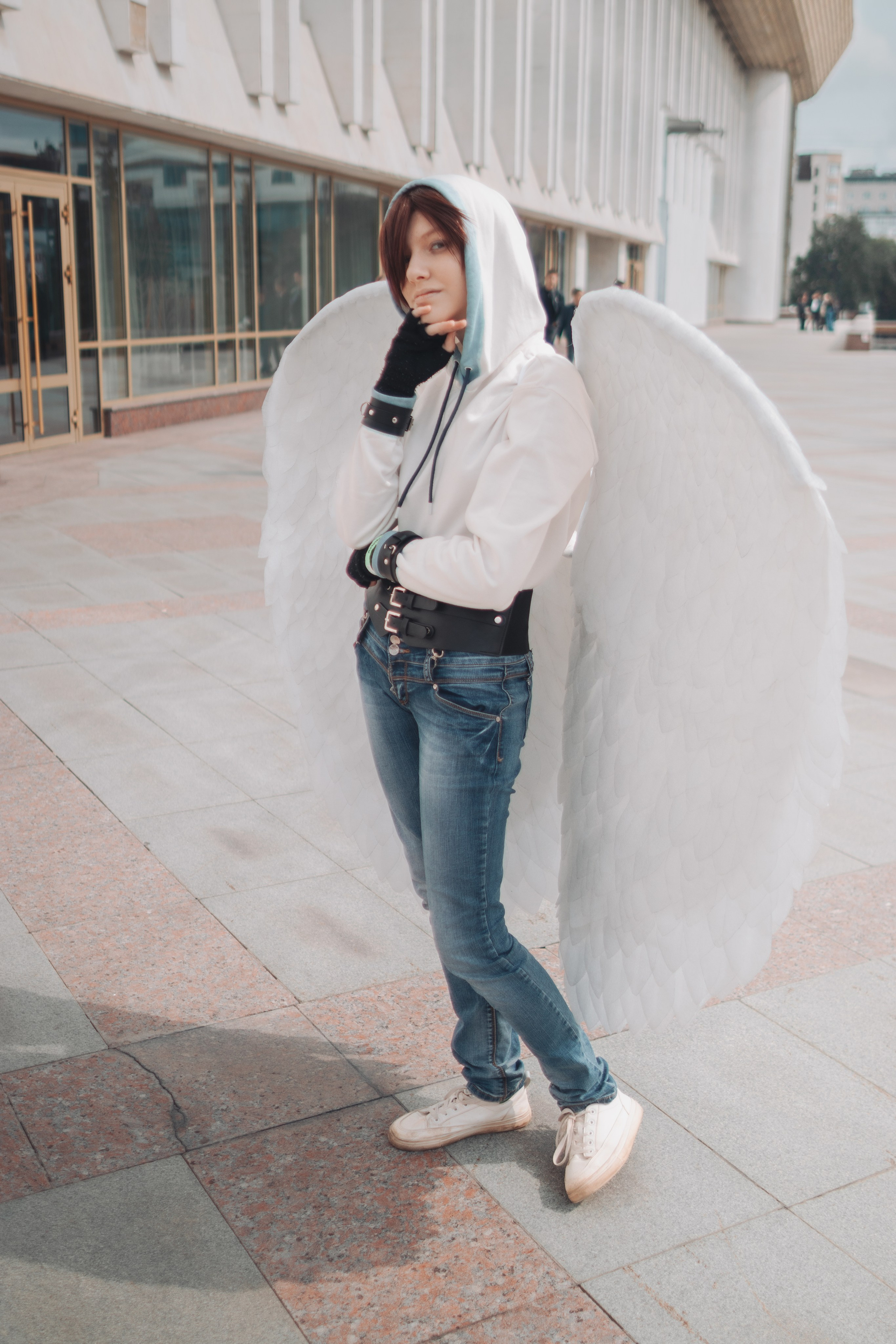 Анимау 2024. Фотограф Набережные Челны Лысенков Олег