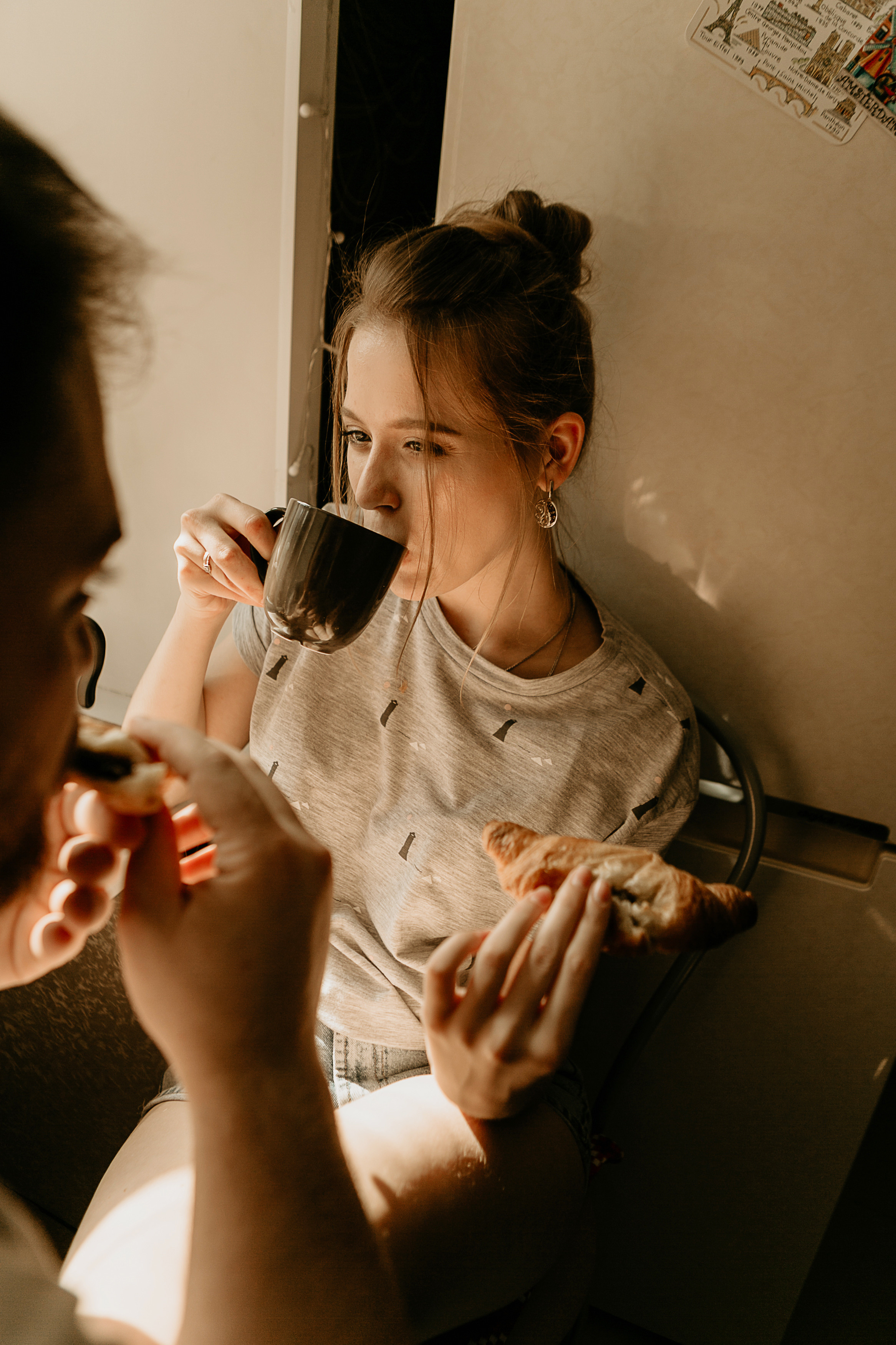Настя и Паша. Владимир, Россия. Свадебный и семейный фотограф Ольга Сморжанюк
