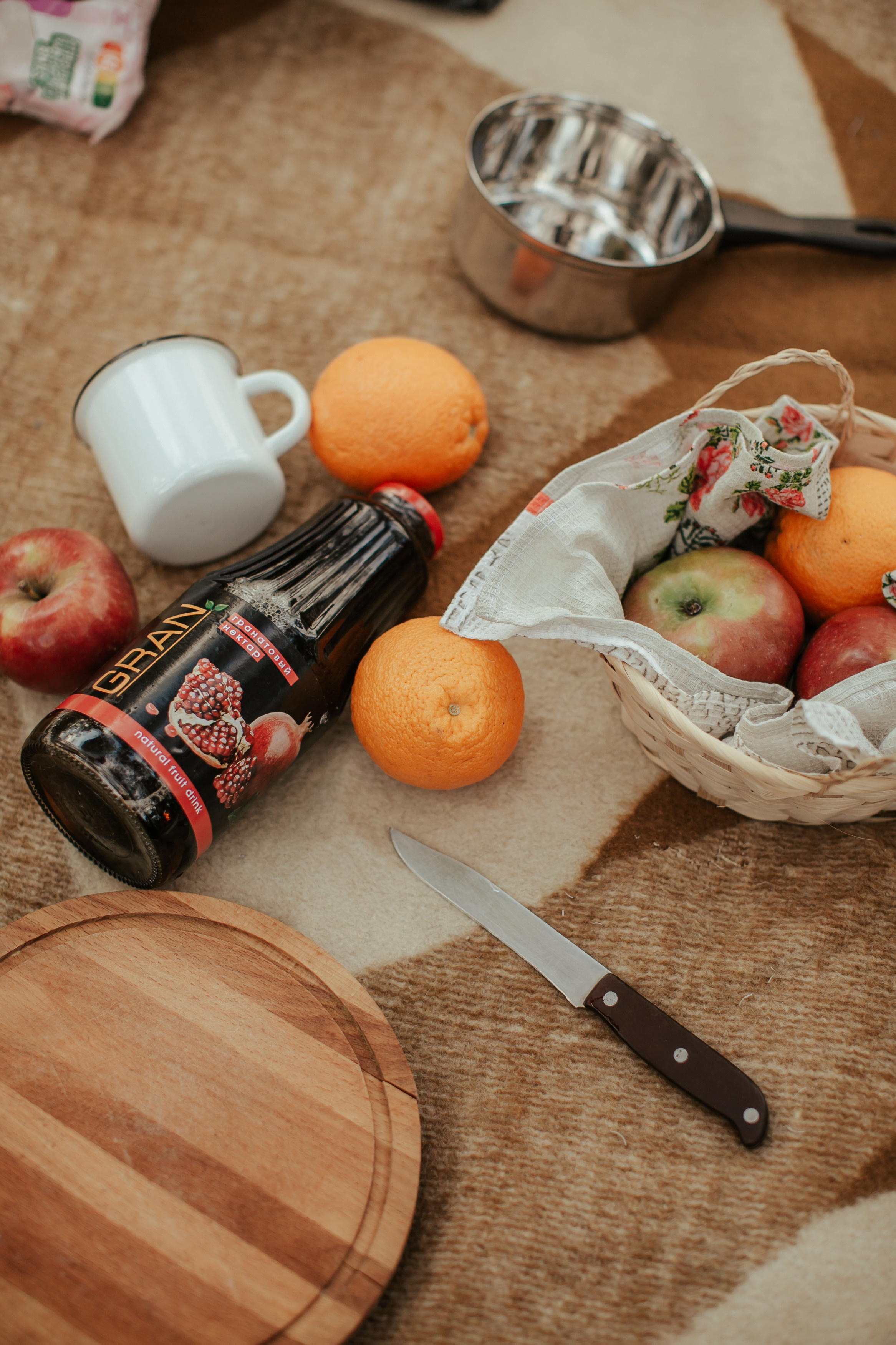 Настя и Паша. Владимир, Россия. Свадебный и семейный фотограф Ольга Сморжанюк