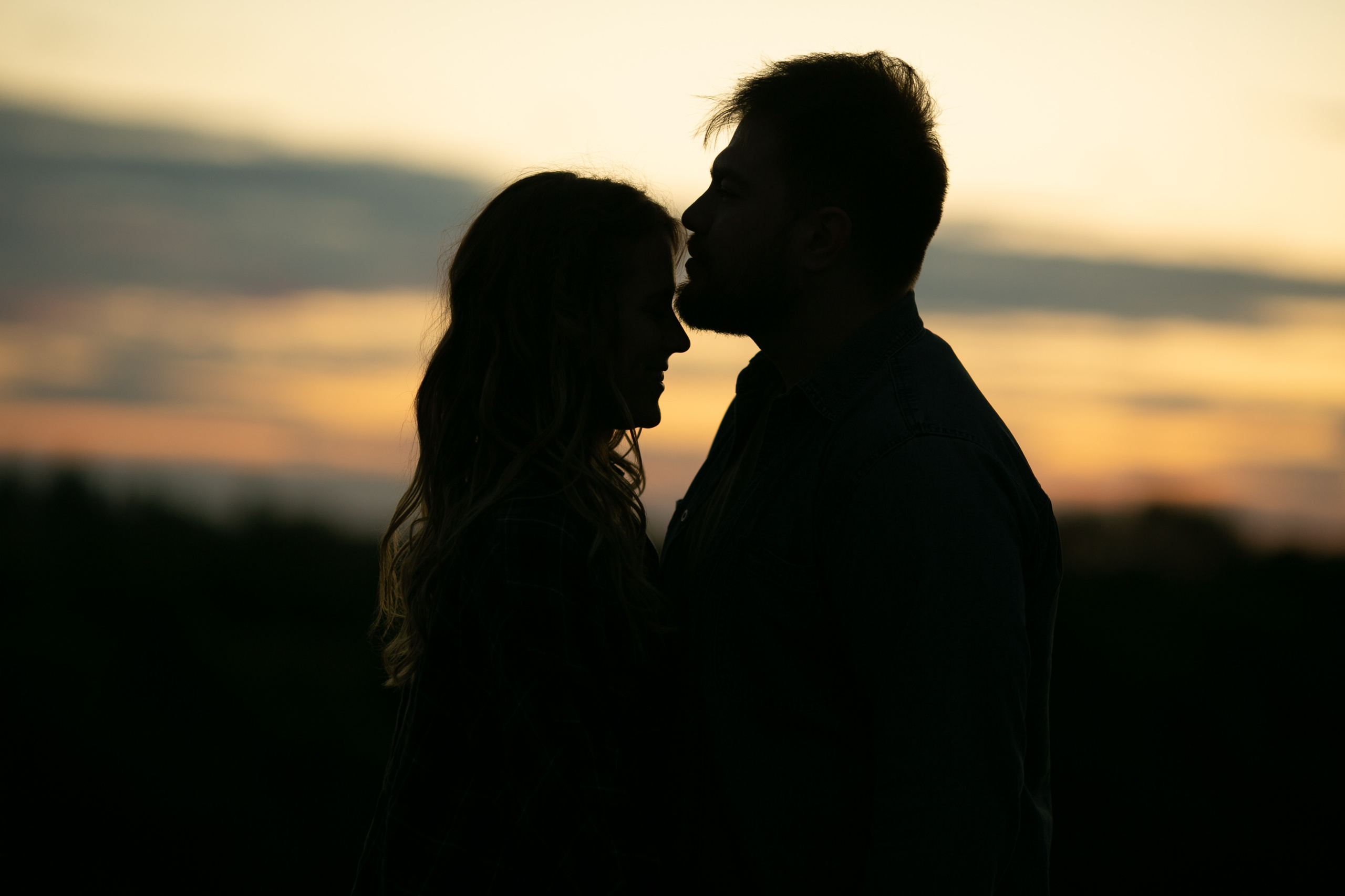 Настя и Паша. Владимир, Россия. Свадебный и семейный фотограф Ольга Сморжанюк