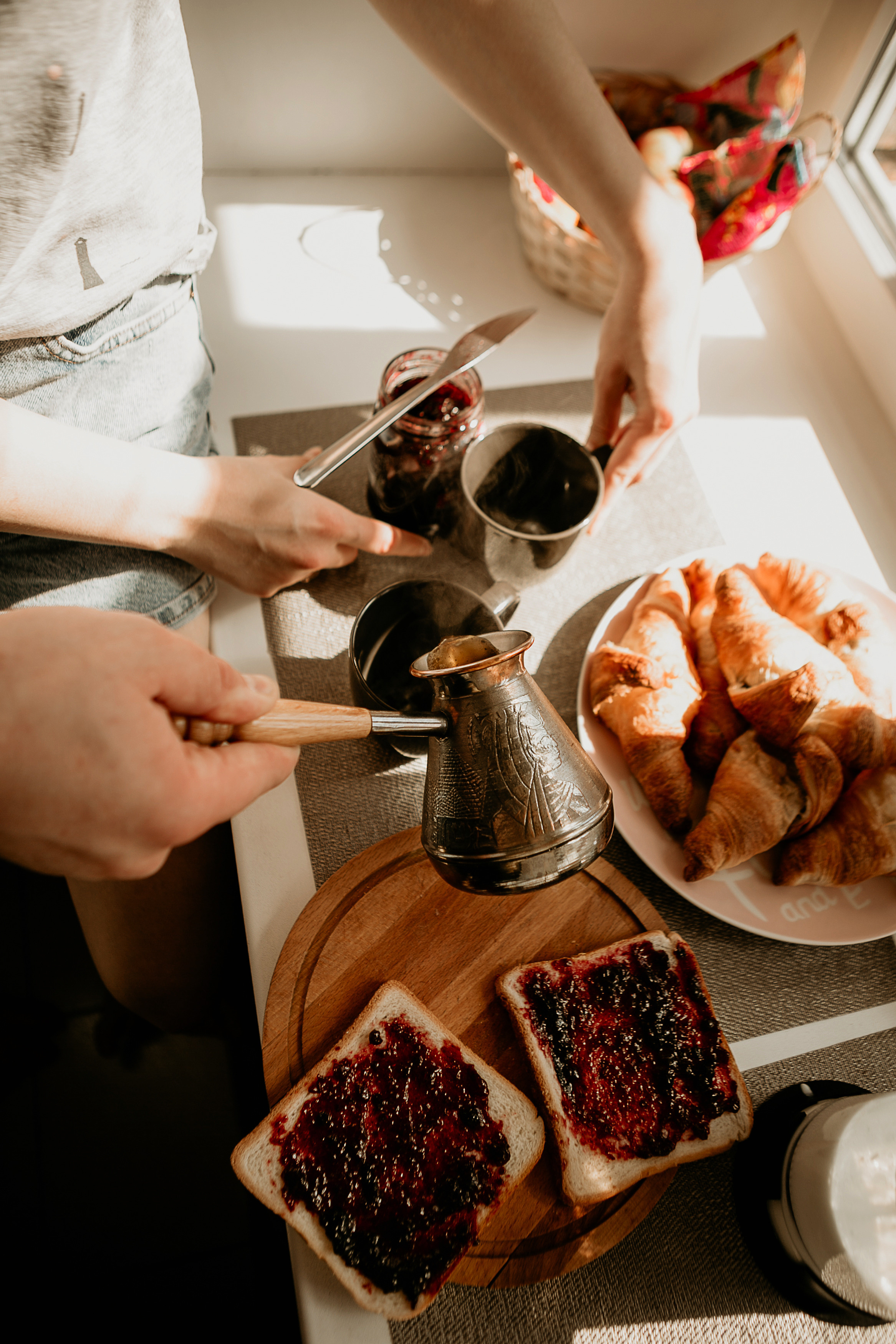 Настя и Паша. Владимир, Россия. Свадебный и семейный фотограф Ольга Сморжанюк