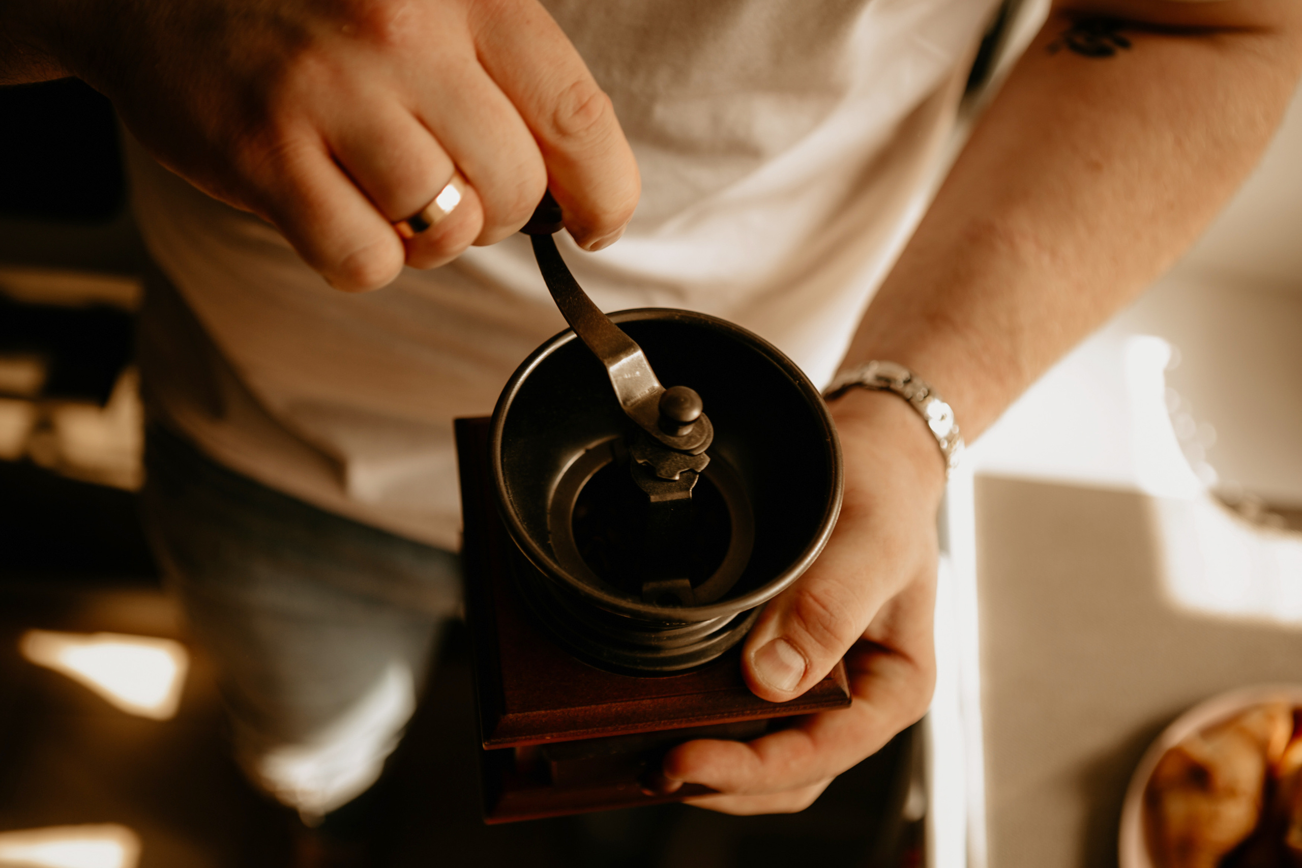 Настя и Паша. Владимир, Россия. Свадебный и семейный фотограф Ольга Сморжанюк