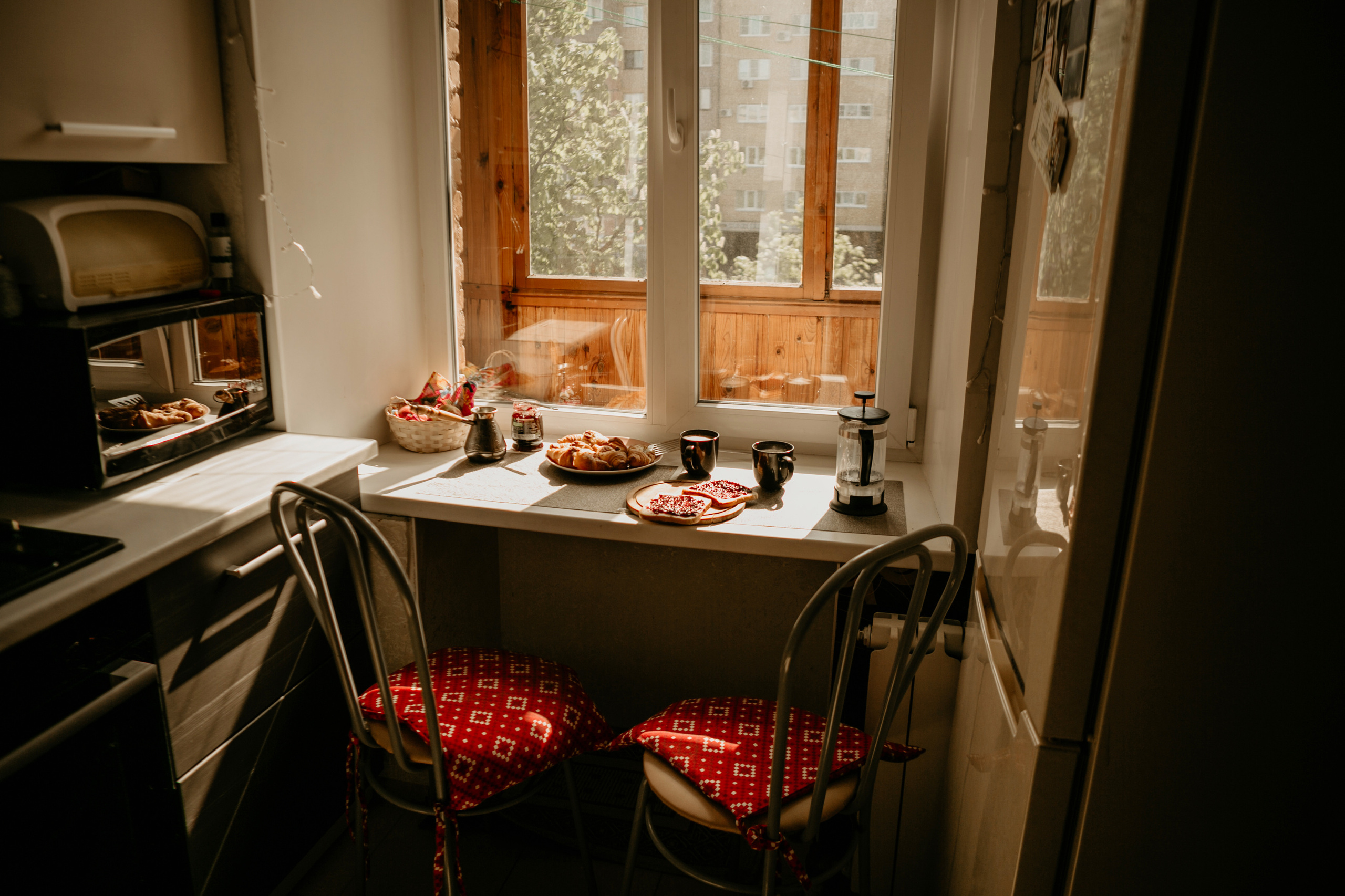 Настя и Паша. Владимир, Россия. Свадебный и семейный фотограф Ольга Сморжанюк