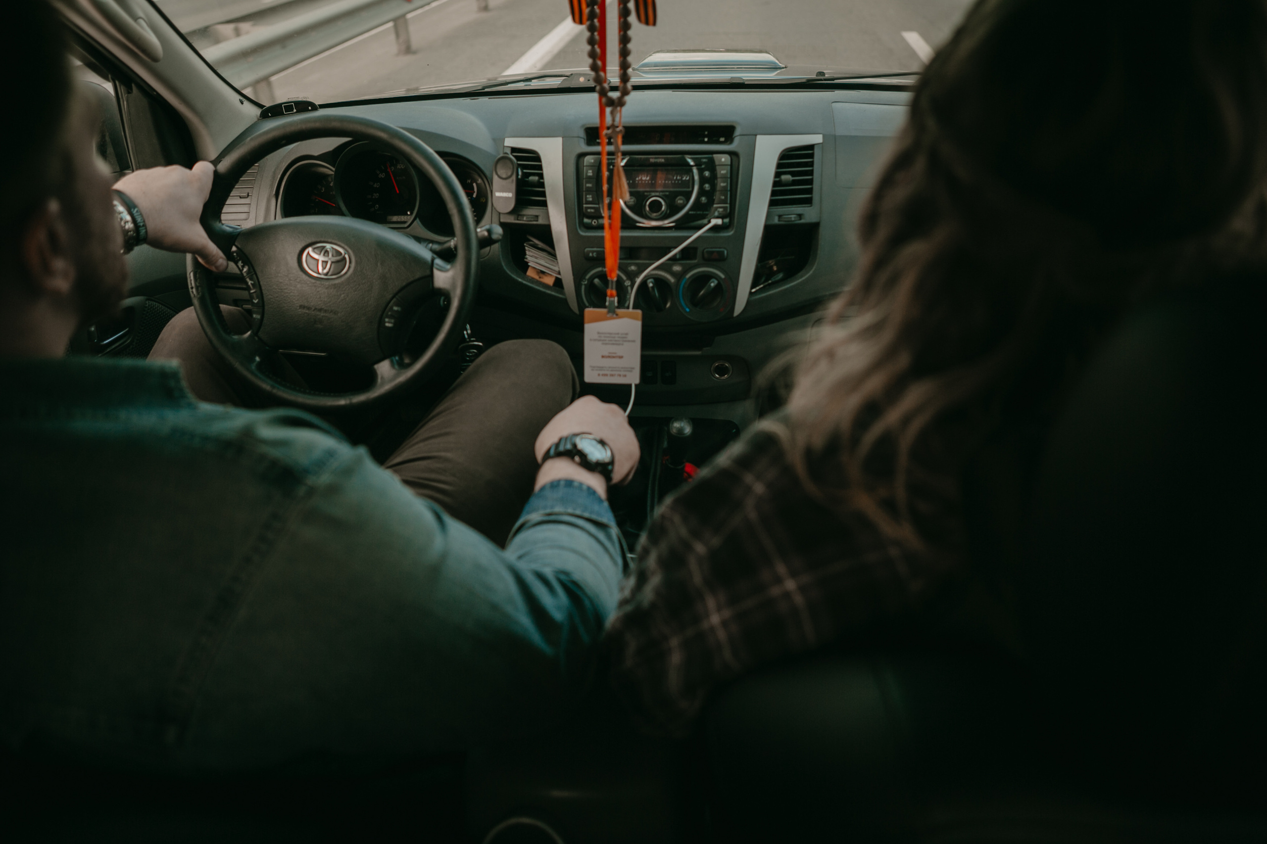 Настя и Паша. Владимир, Россия. Свадебный и семейный фотограф Ольга Сморжанюк